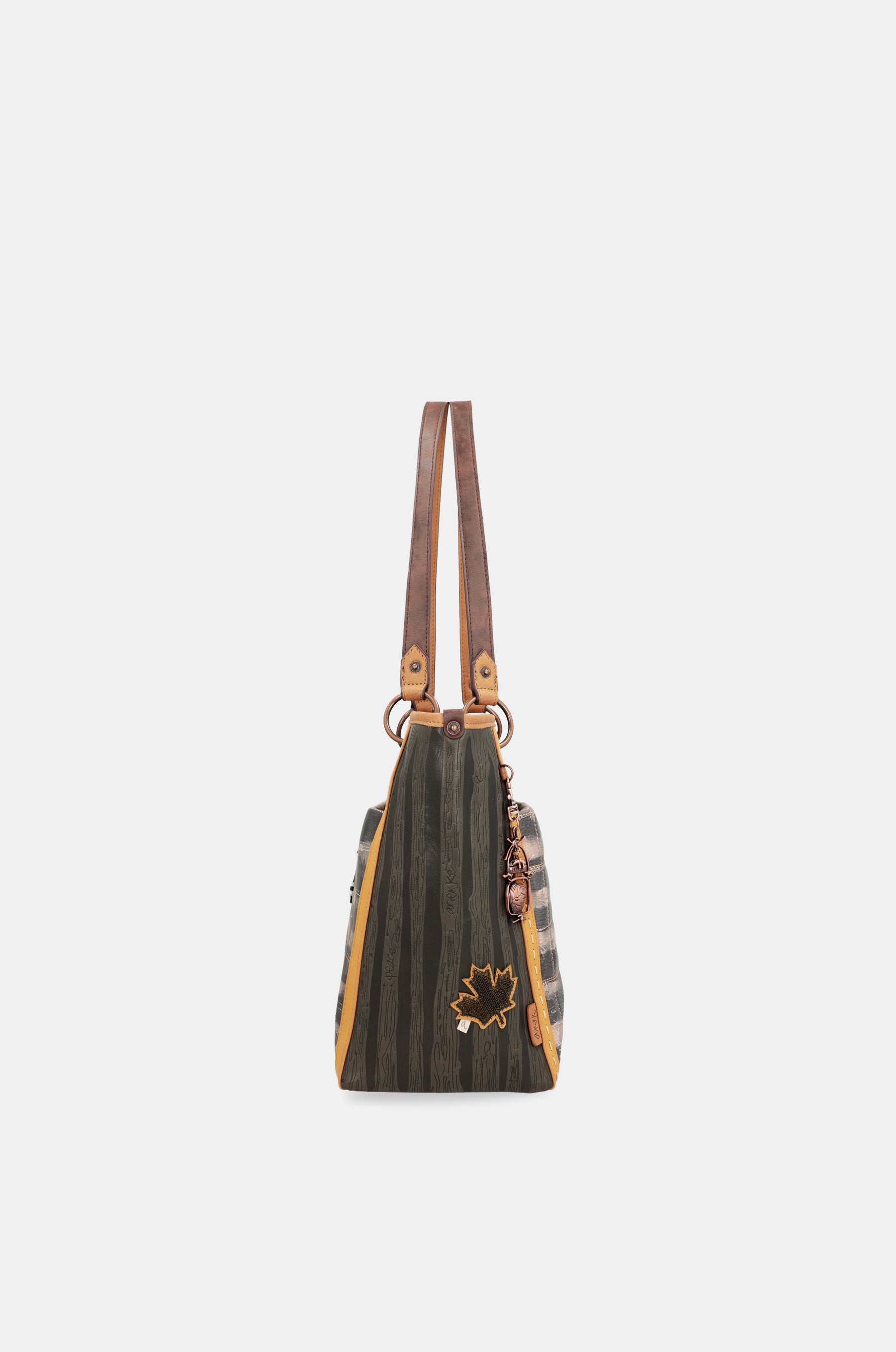 Borsa shopper Wild