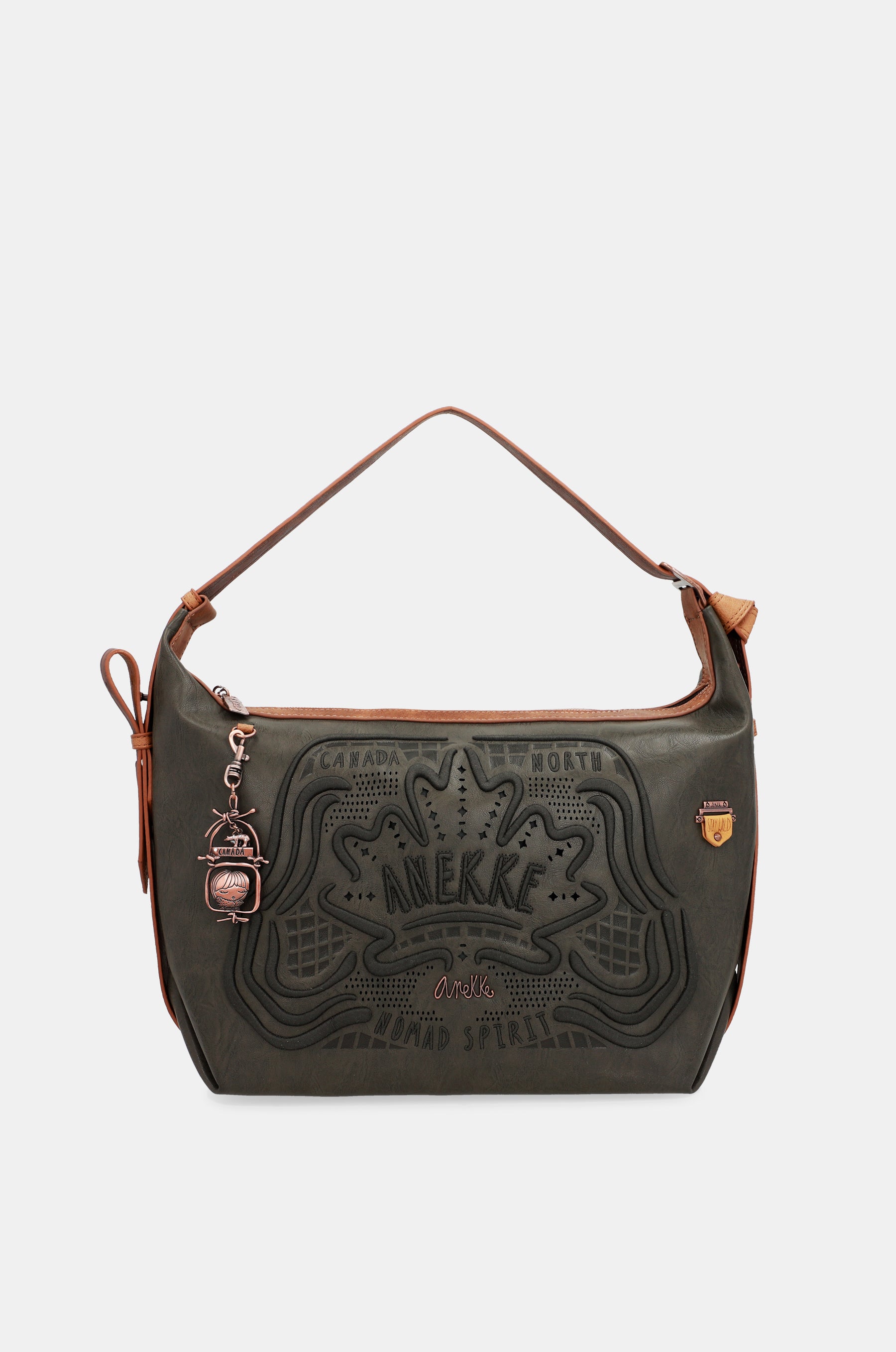 Borsa a tracolla Wild