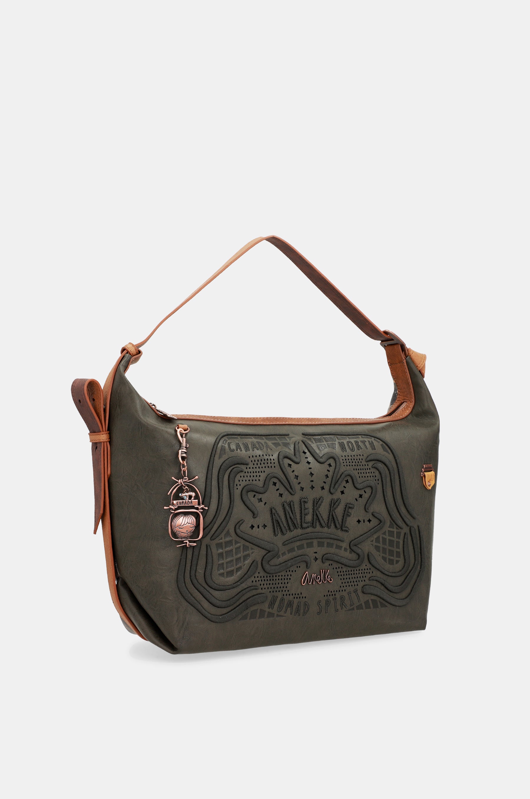 Borsa a tracolla Wild