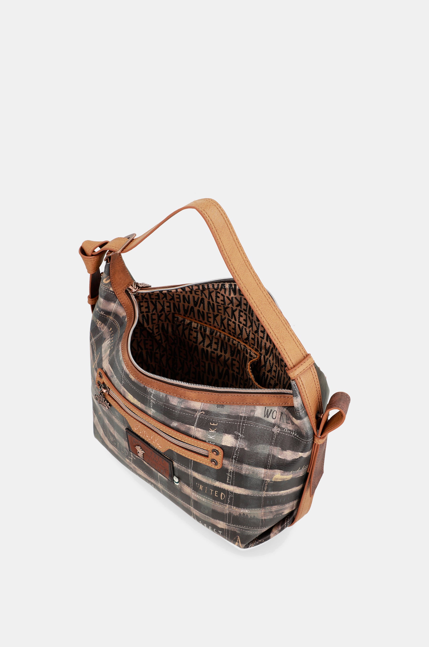 Borsa a tracolla Wild