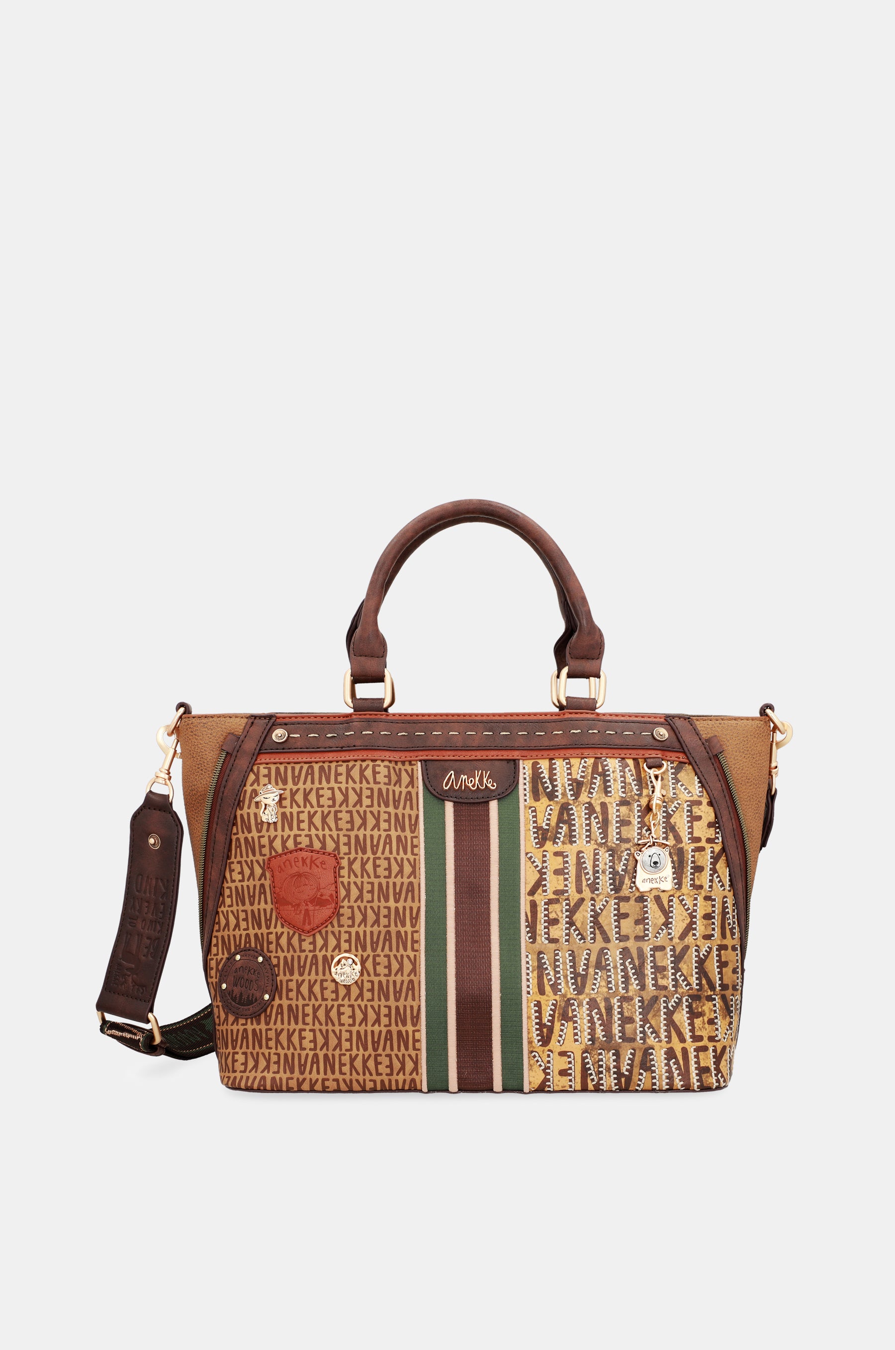 Borsa Urban con manici