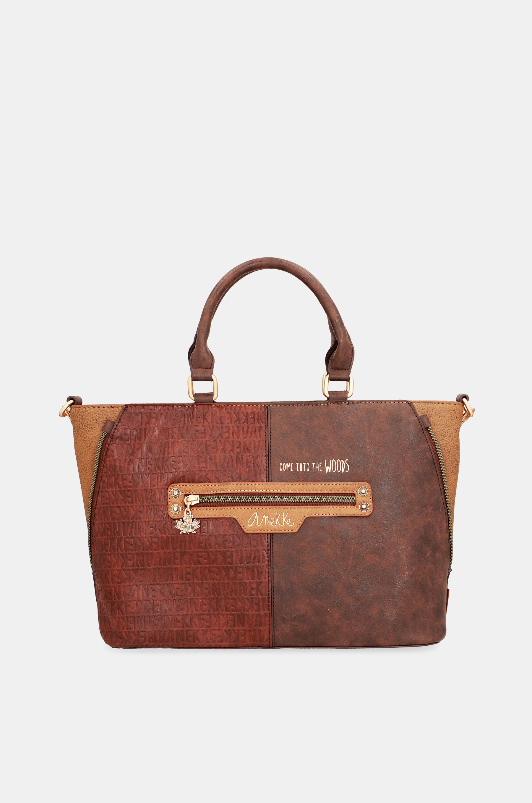 Borsa Urban con manici
