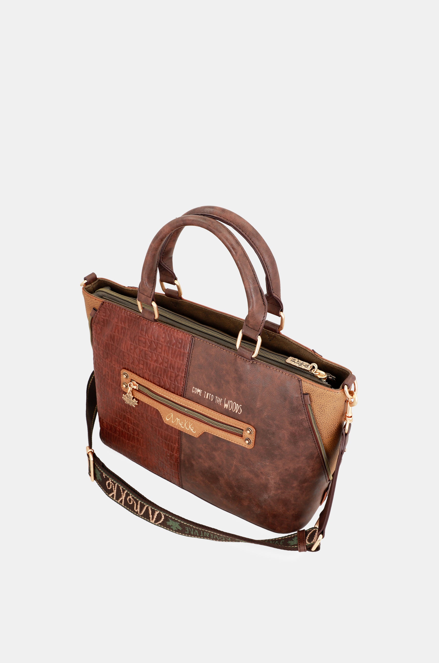 Borsa Urban con manici