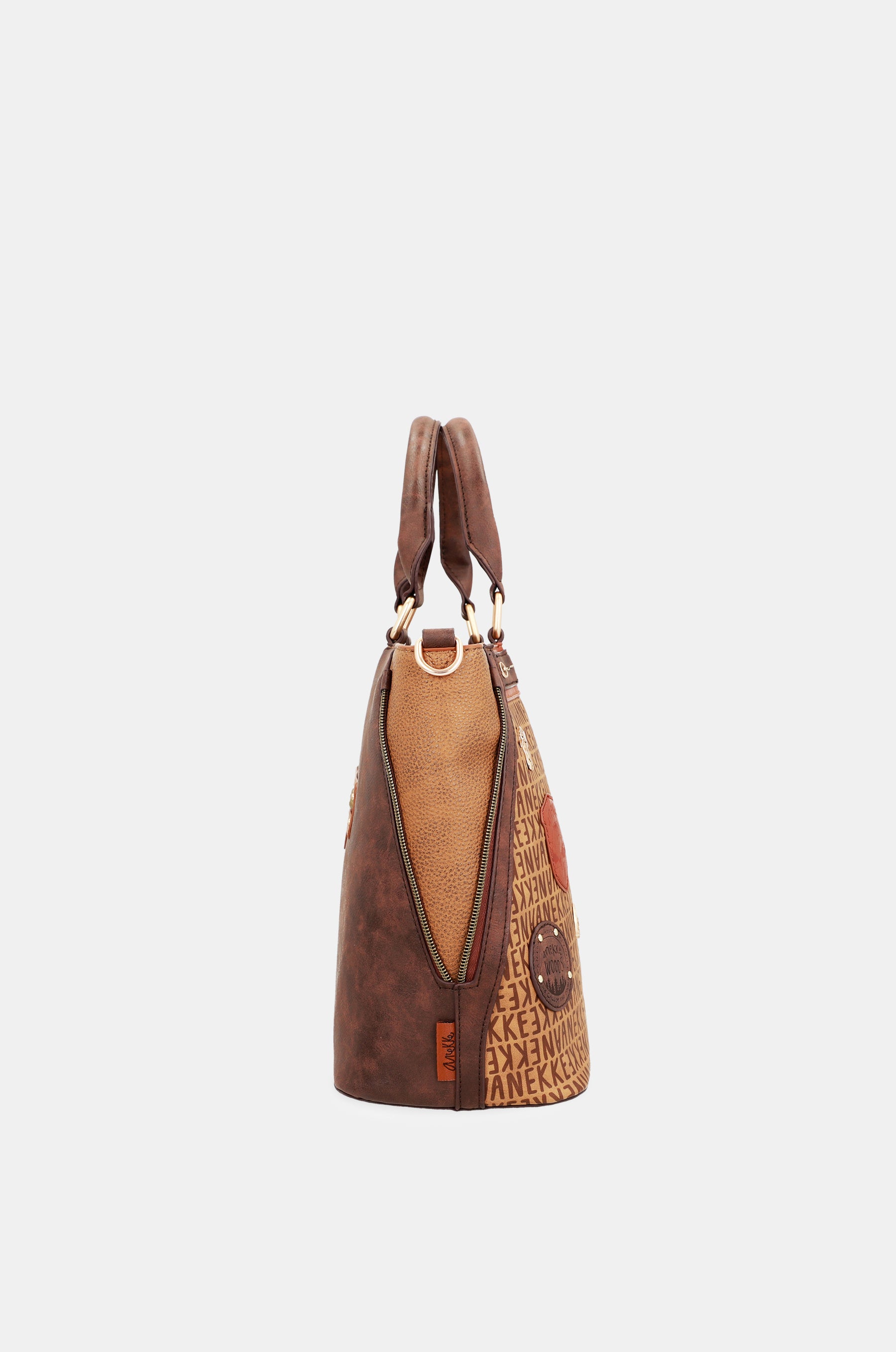 Borsa Urban con manici