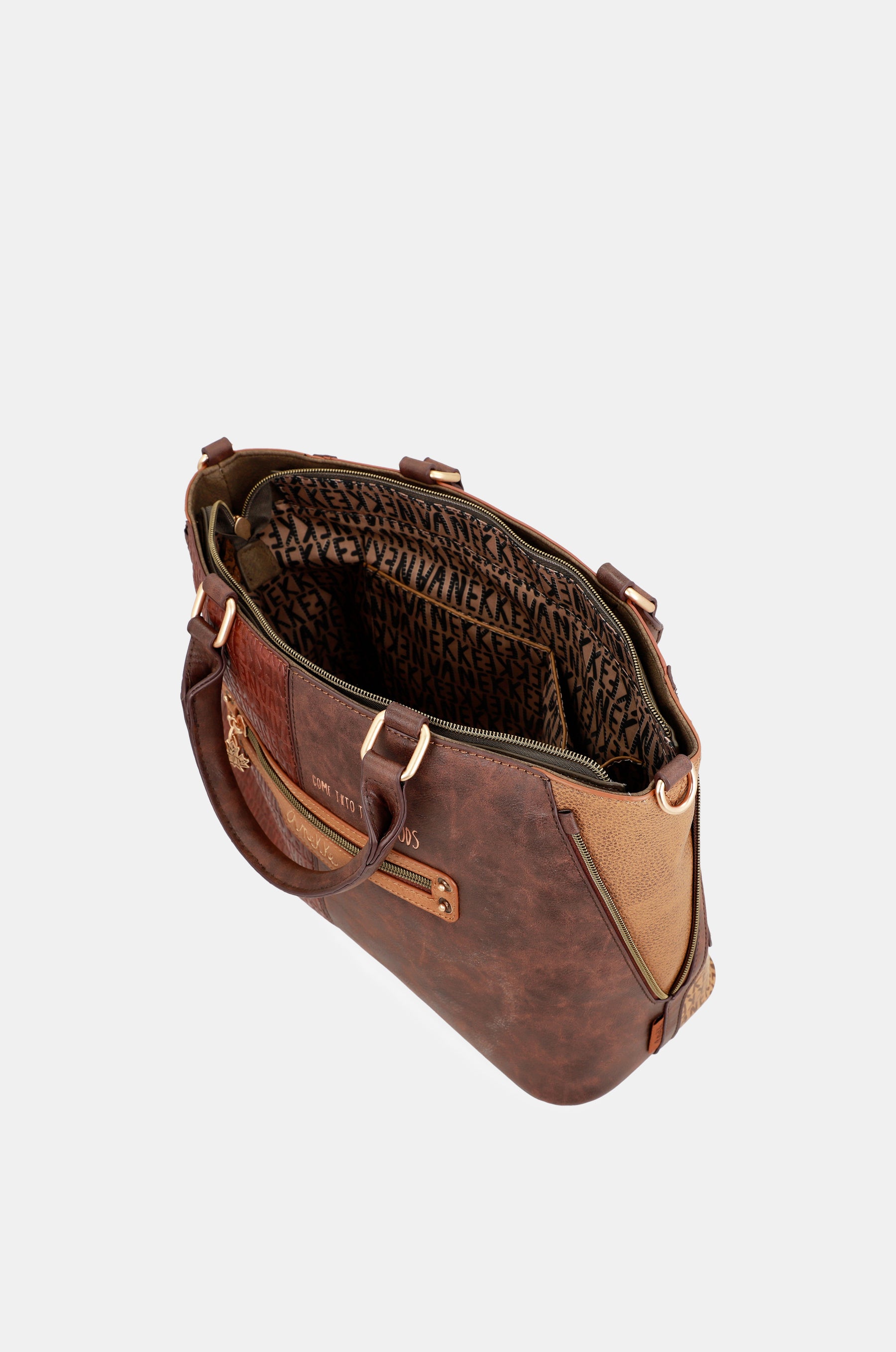Borsa Urban con manici