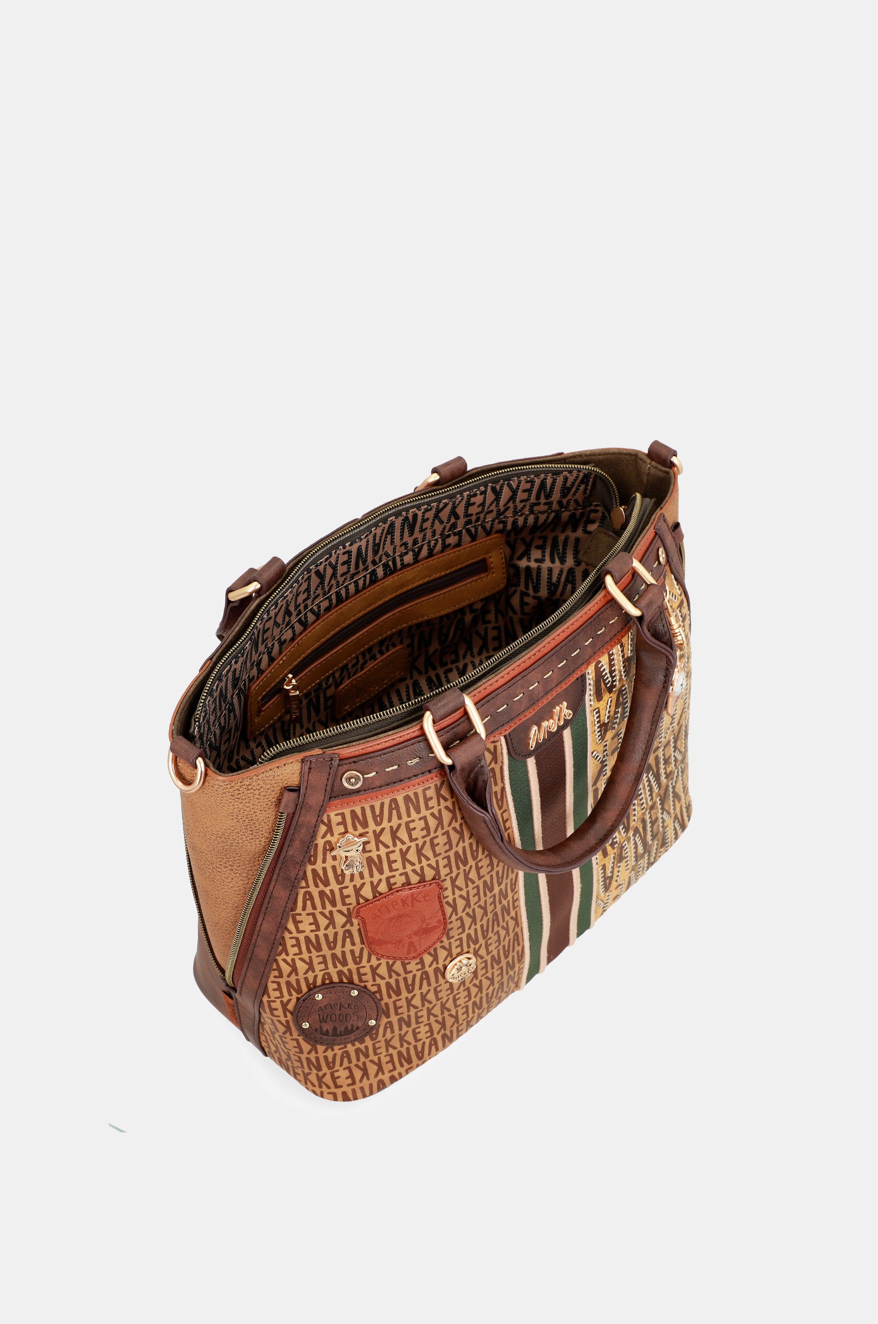 Borsa Urban con manici
