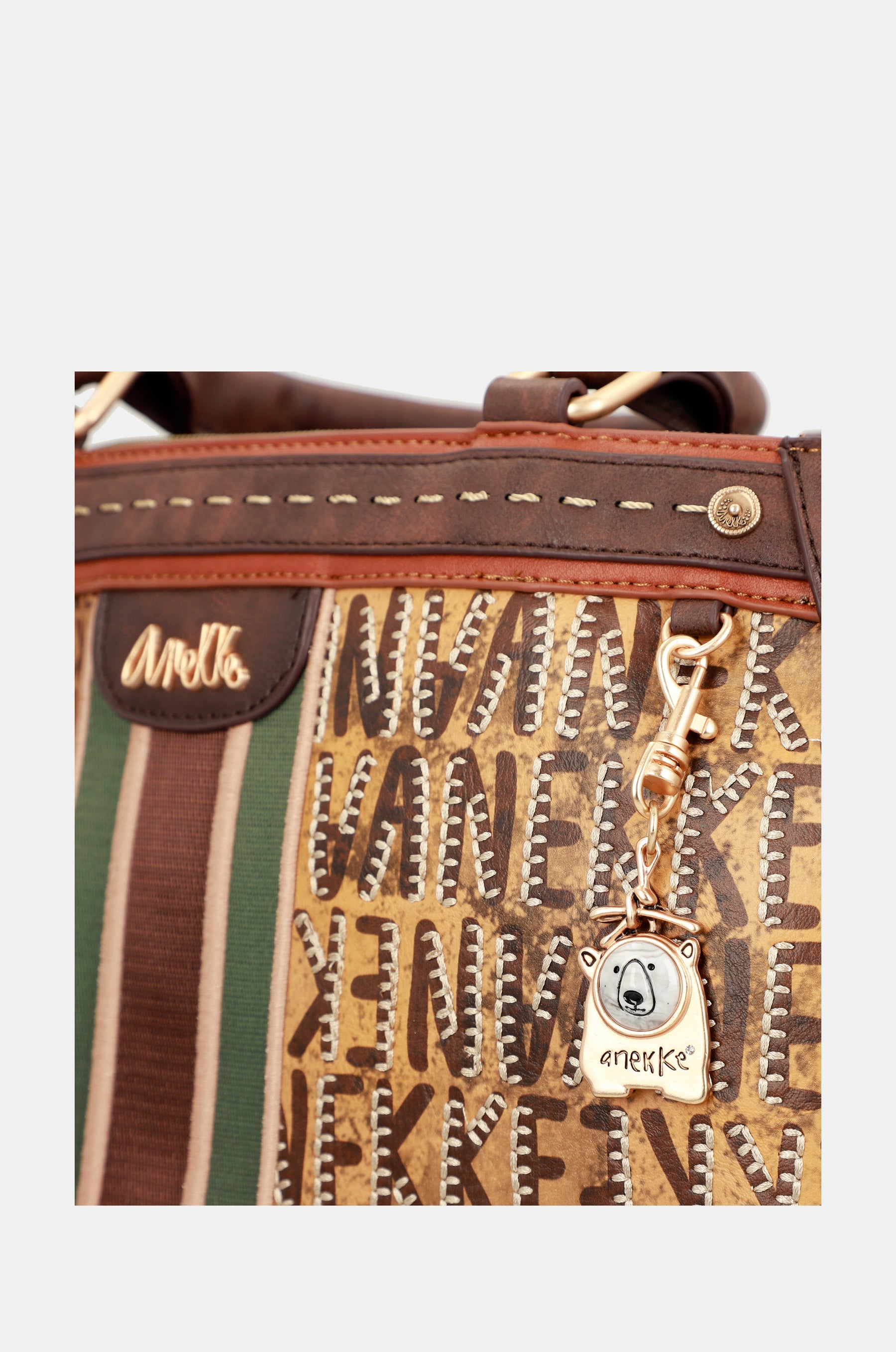 Borsa Urban con manici