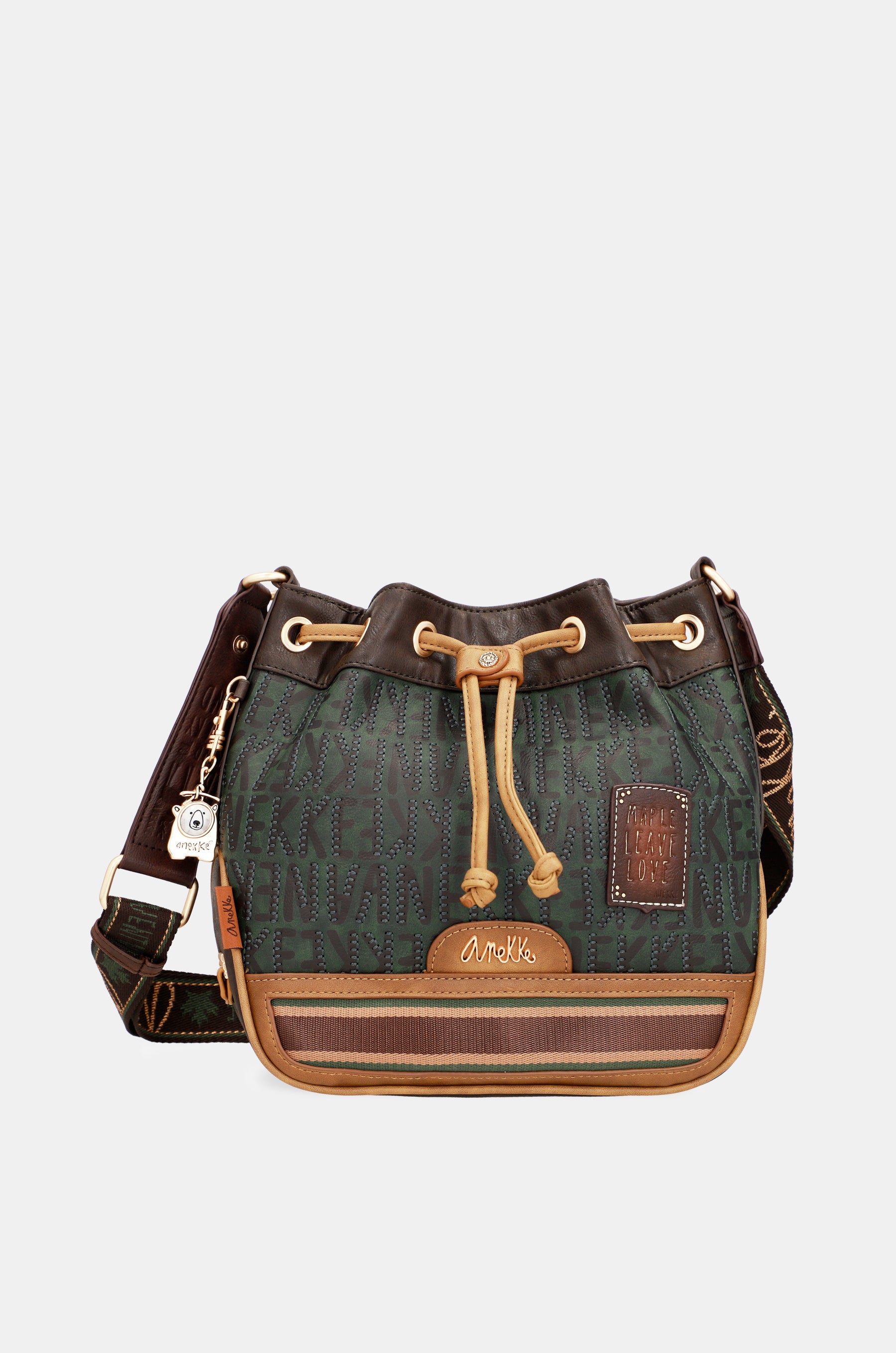 Borsa a tracolla Urban Bomber