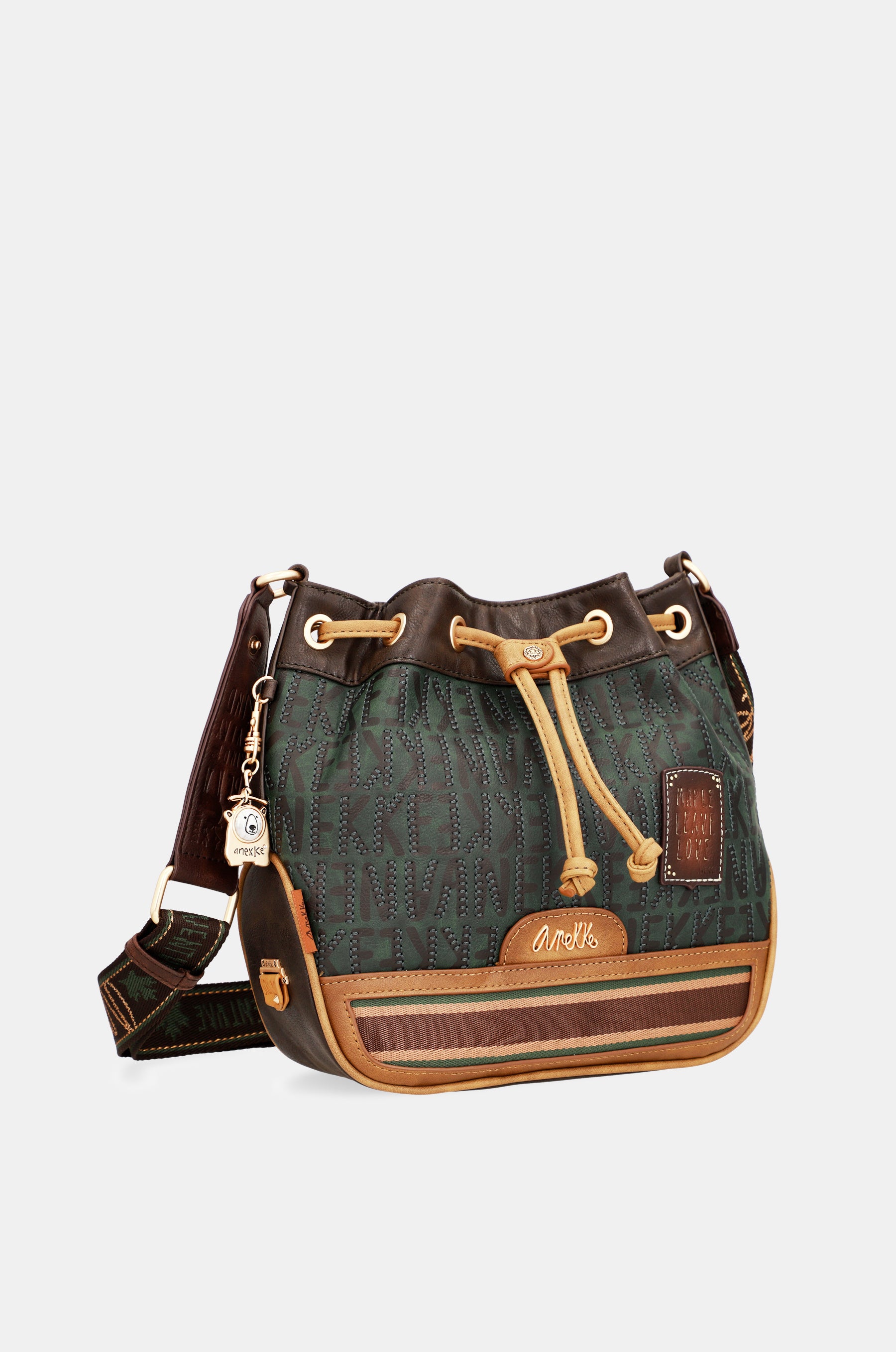 Borsa a tracolla Urban Bomber