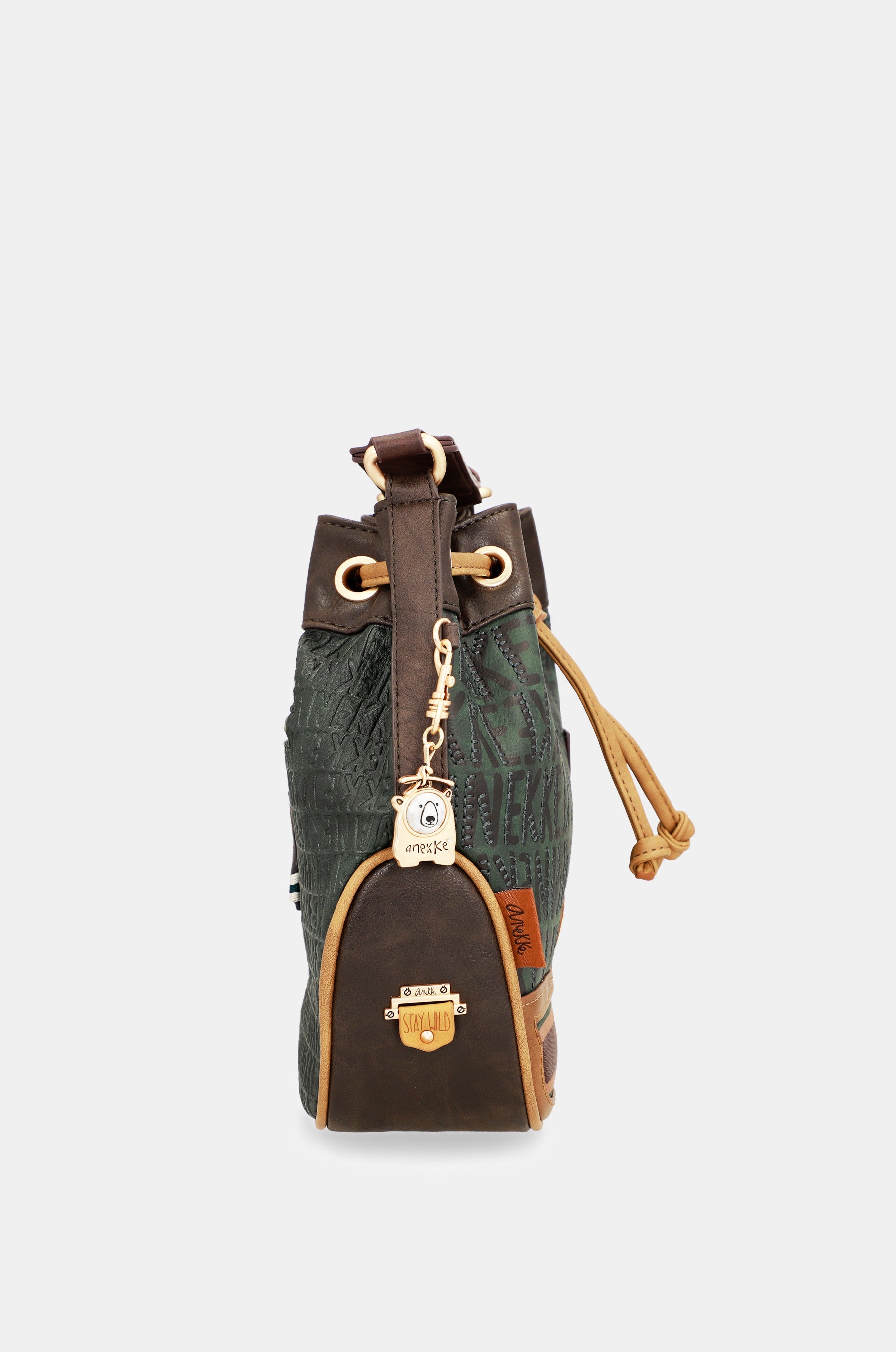 Borsa a tracolla Urban Bomber