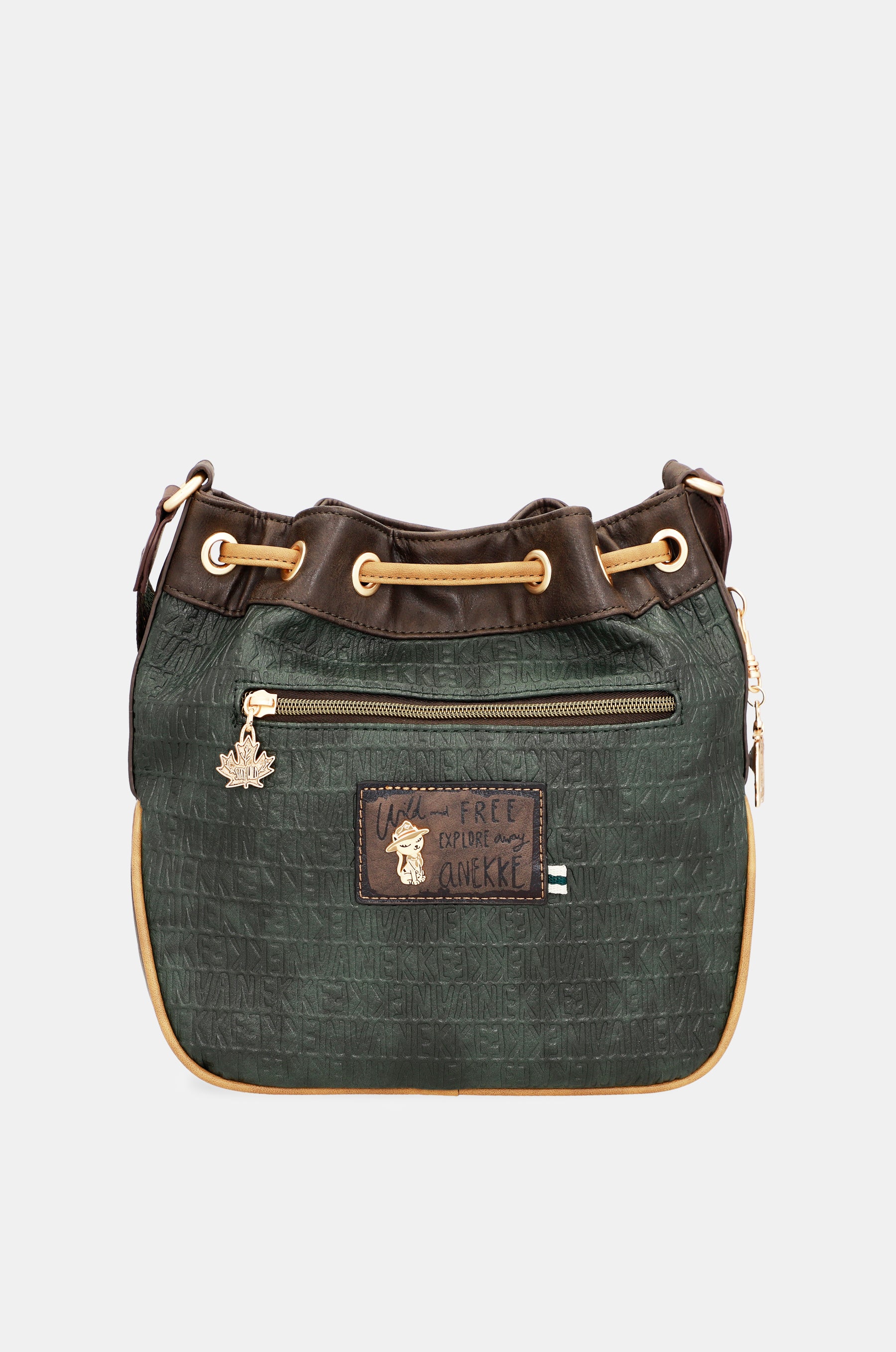 Borsa a tracolla Urban Bomber