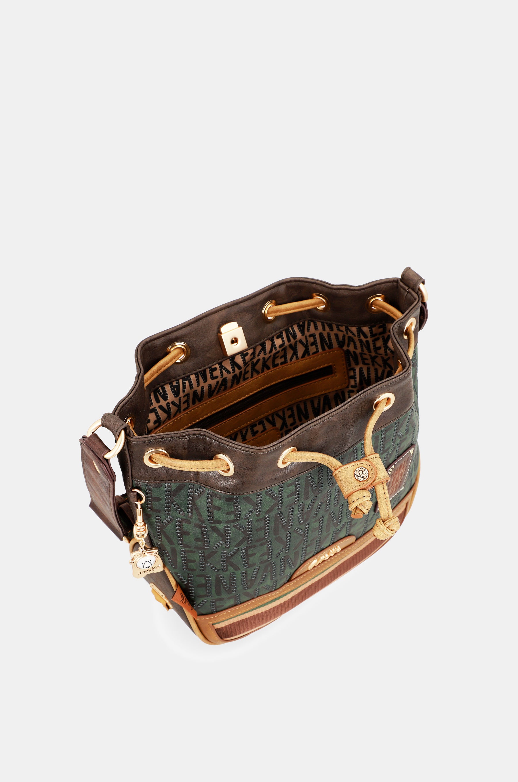 Borsa a tracolla Urban Bomber