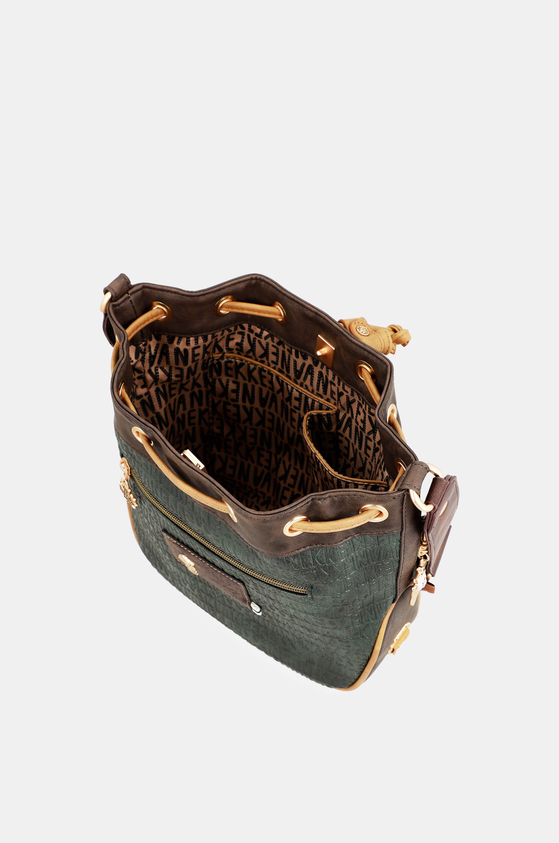 Borsa a tracolla Urban Bomber