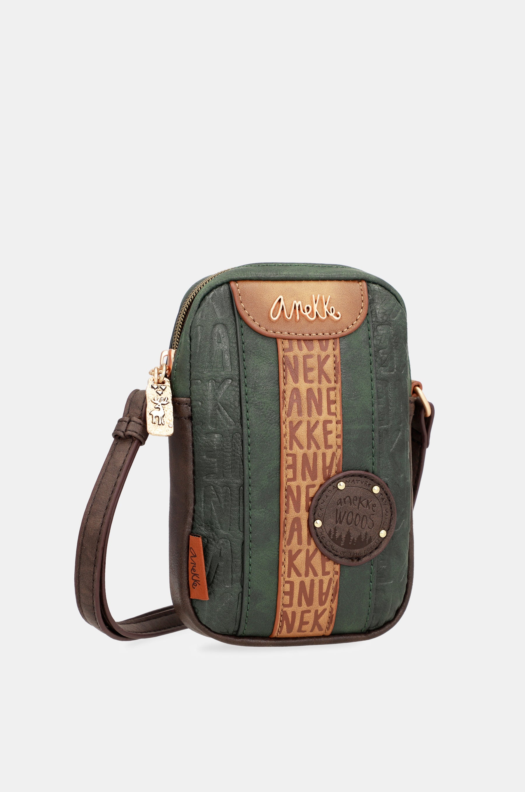 Mini borsa a tracolla Urban