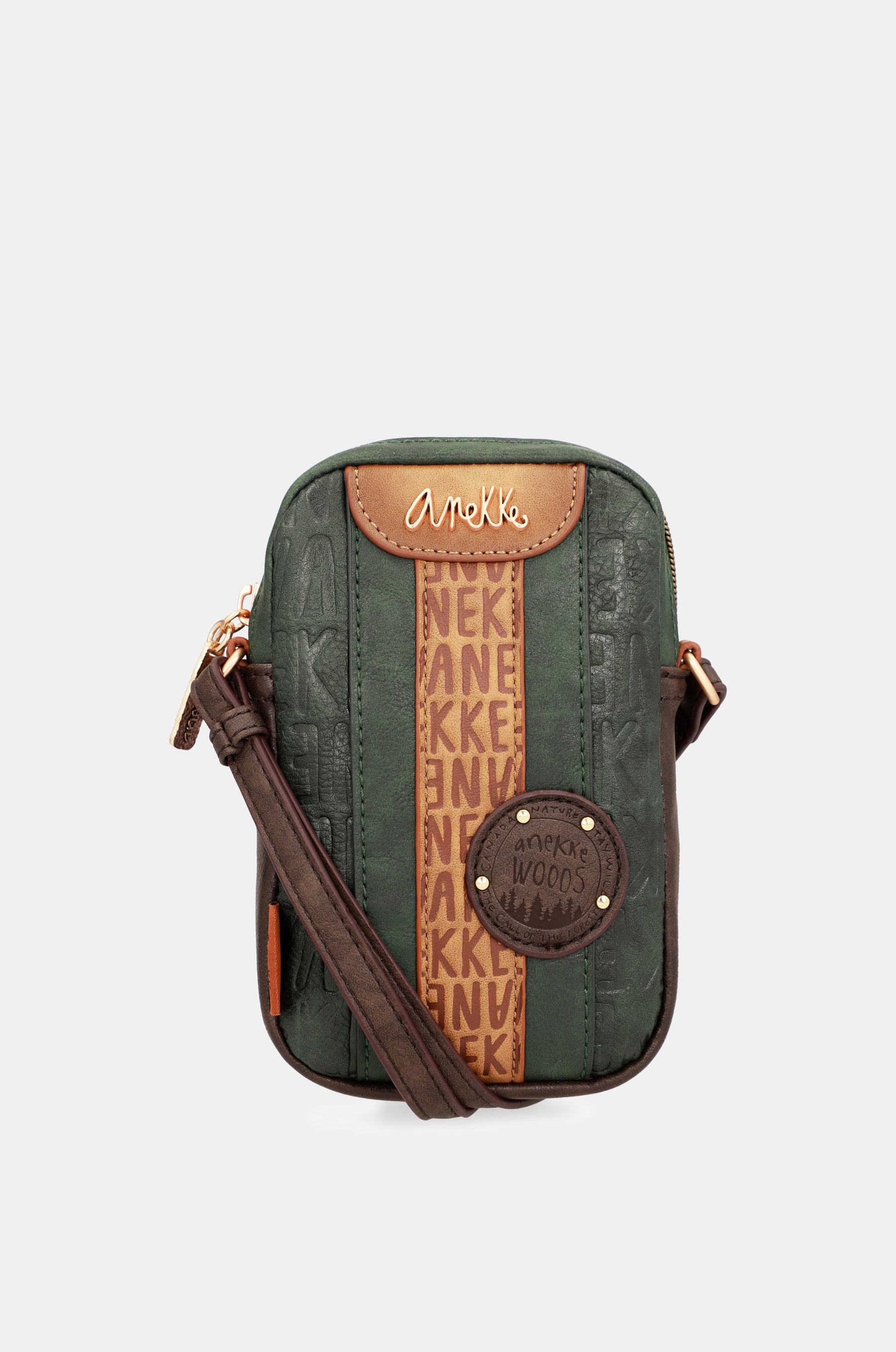 Mini borsa a tracolla Urban