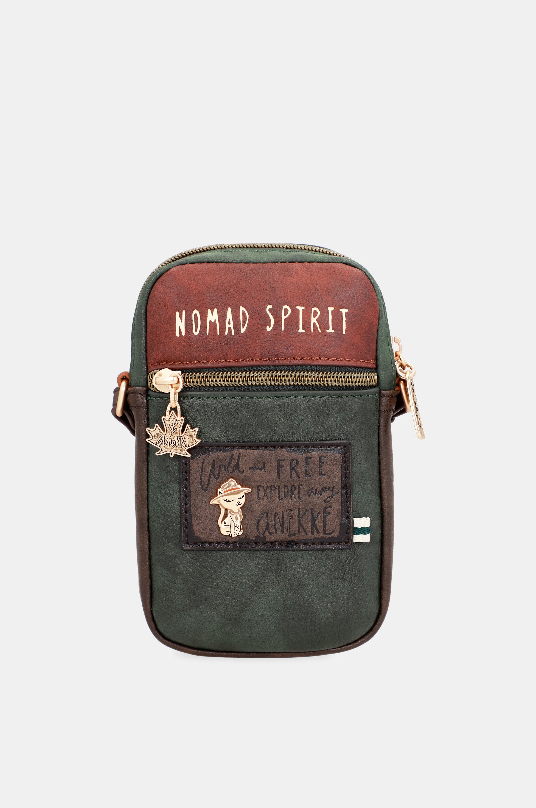 Mini borsa a tracolla Urban