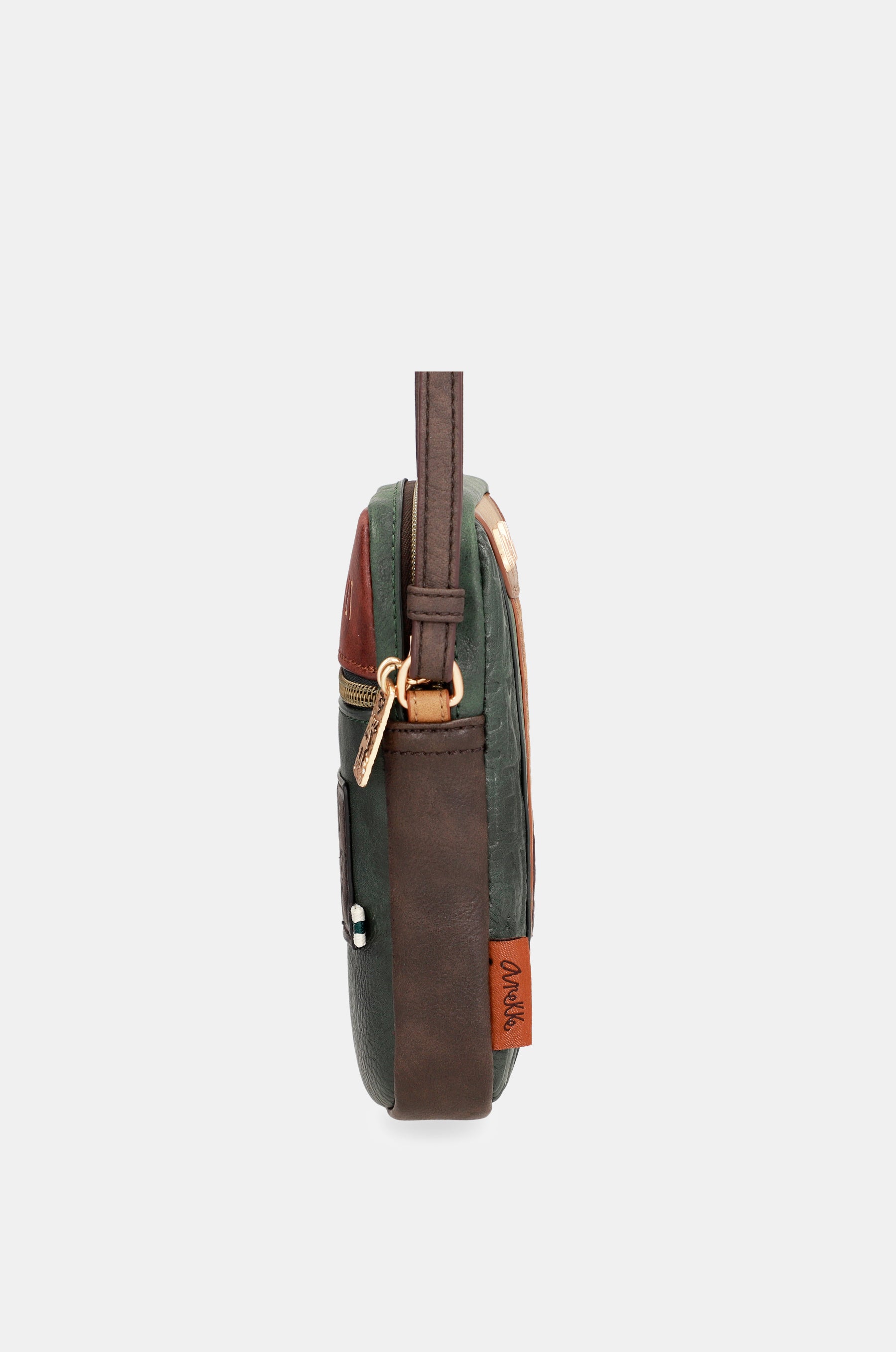 Mini borsa a tracolla Urban