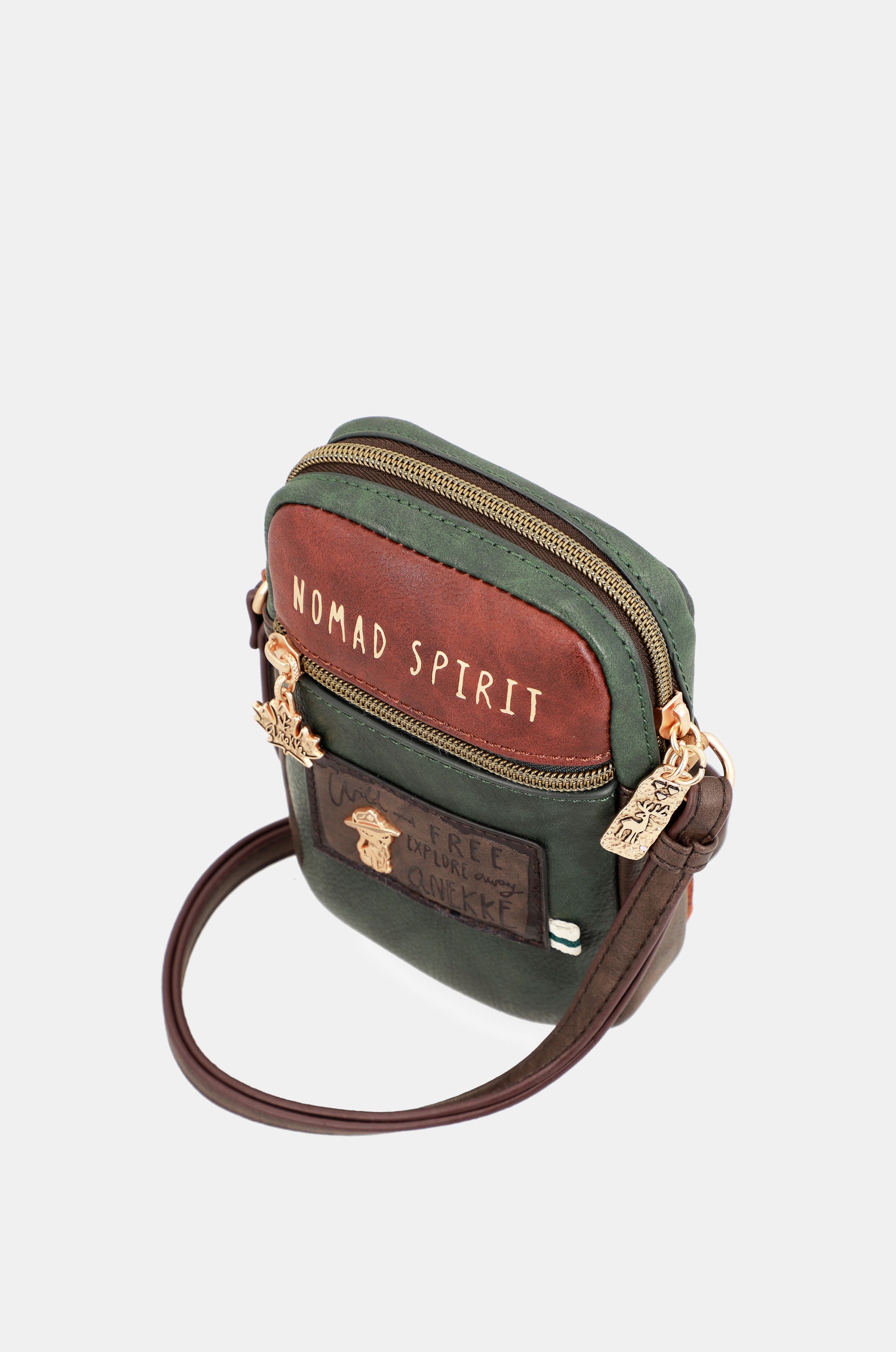 Mini borsa a tracolla Urban