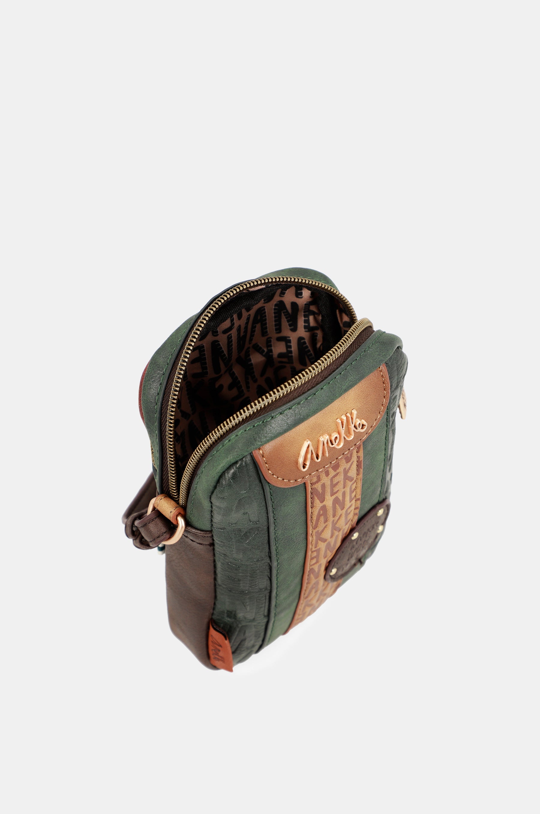 Mini borsa a tracolla Urban