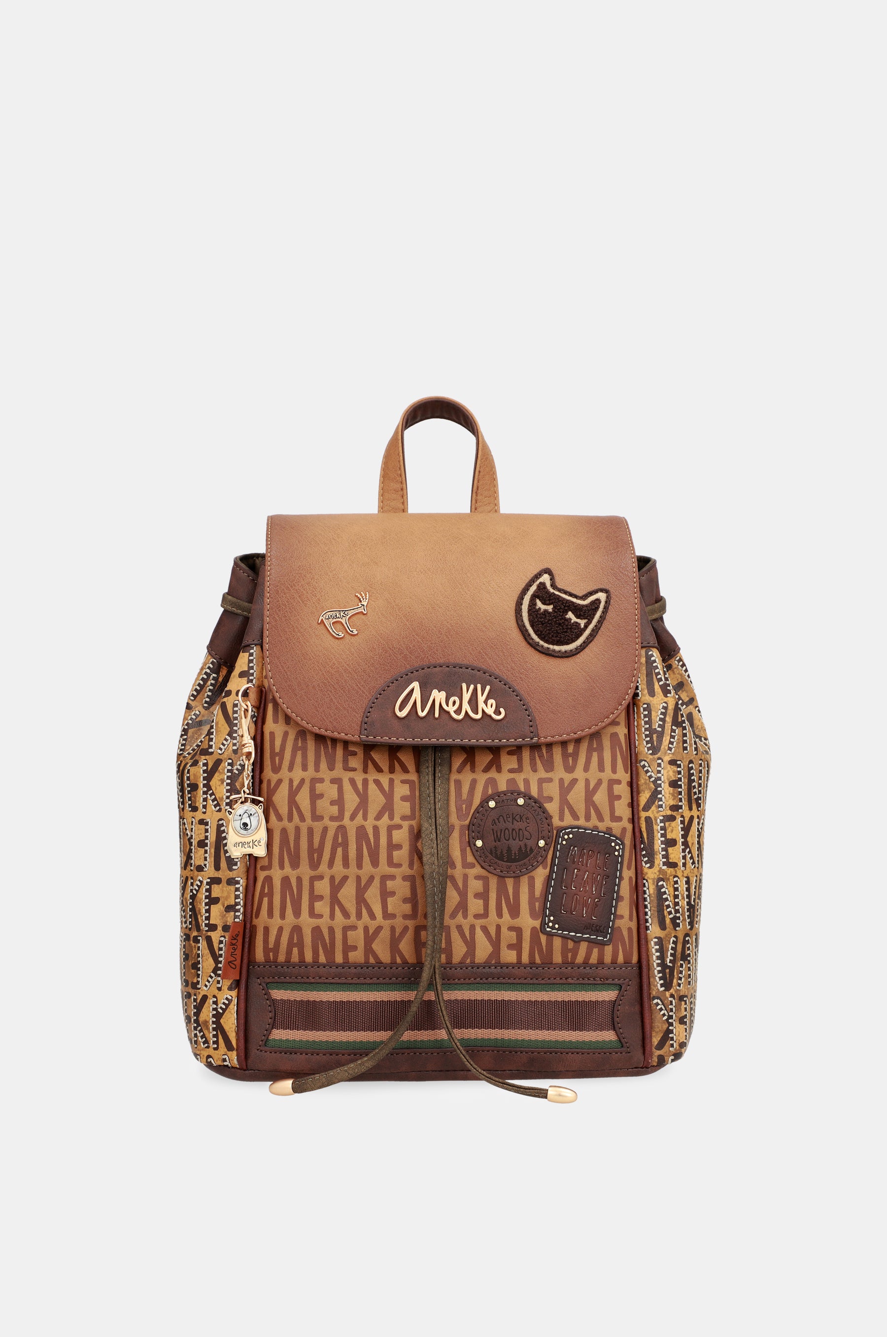 Zaino Urban con patta