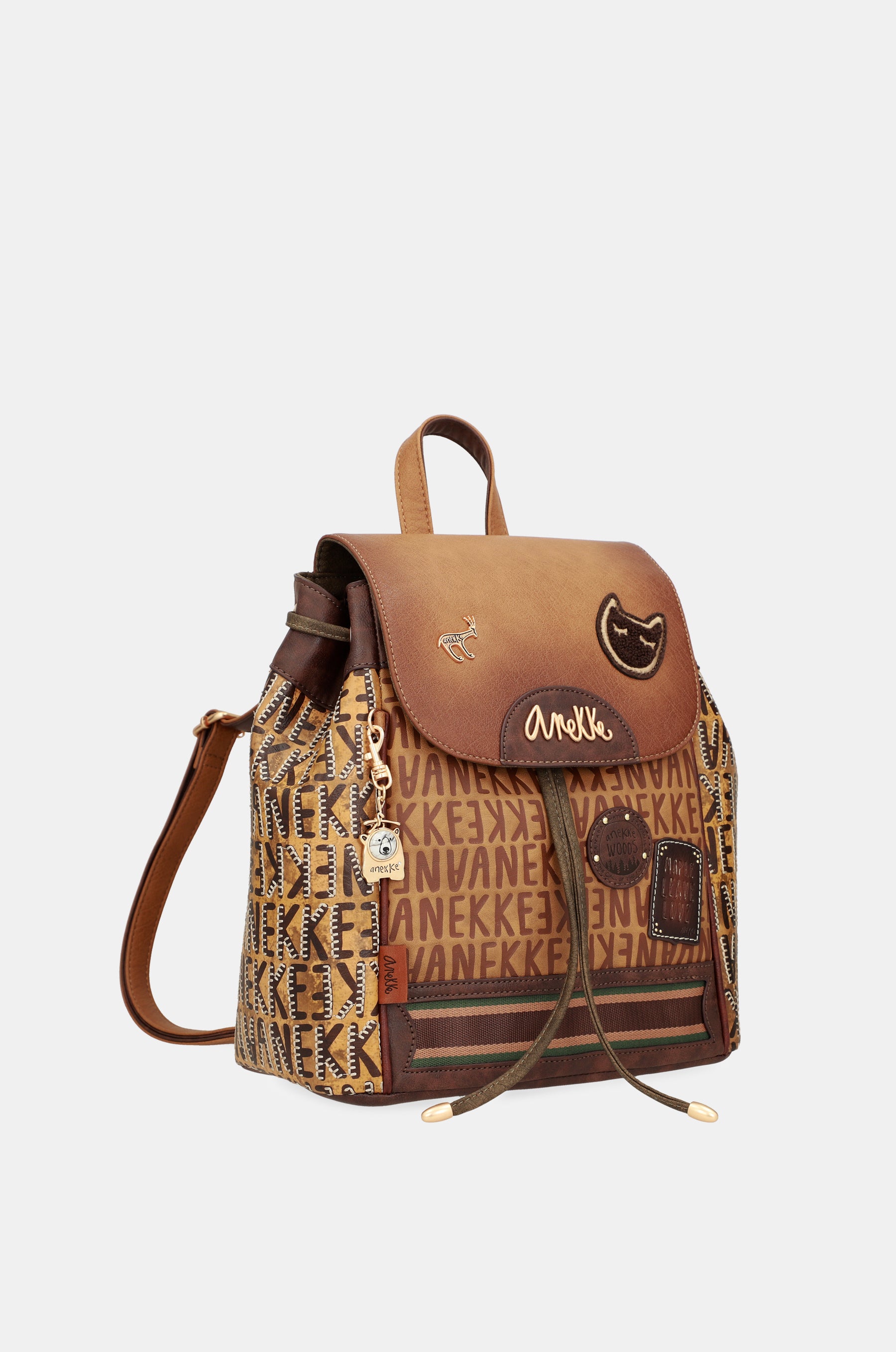 Zaino Urban con patta