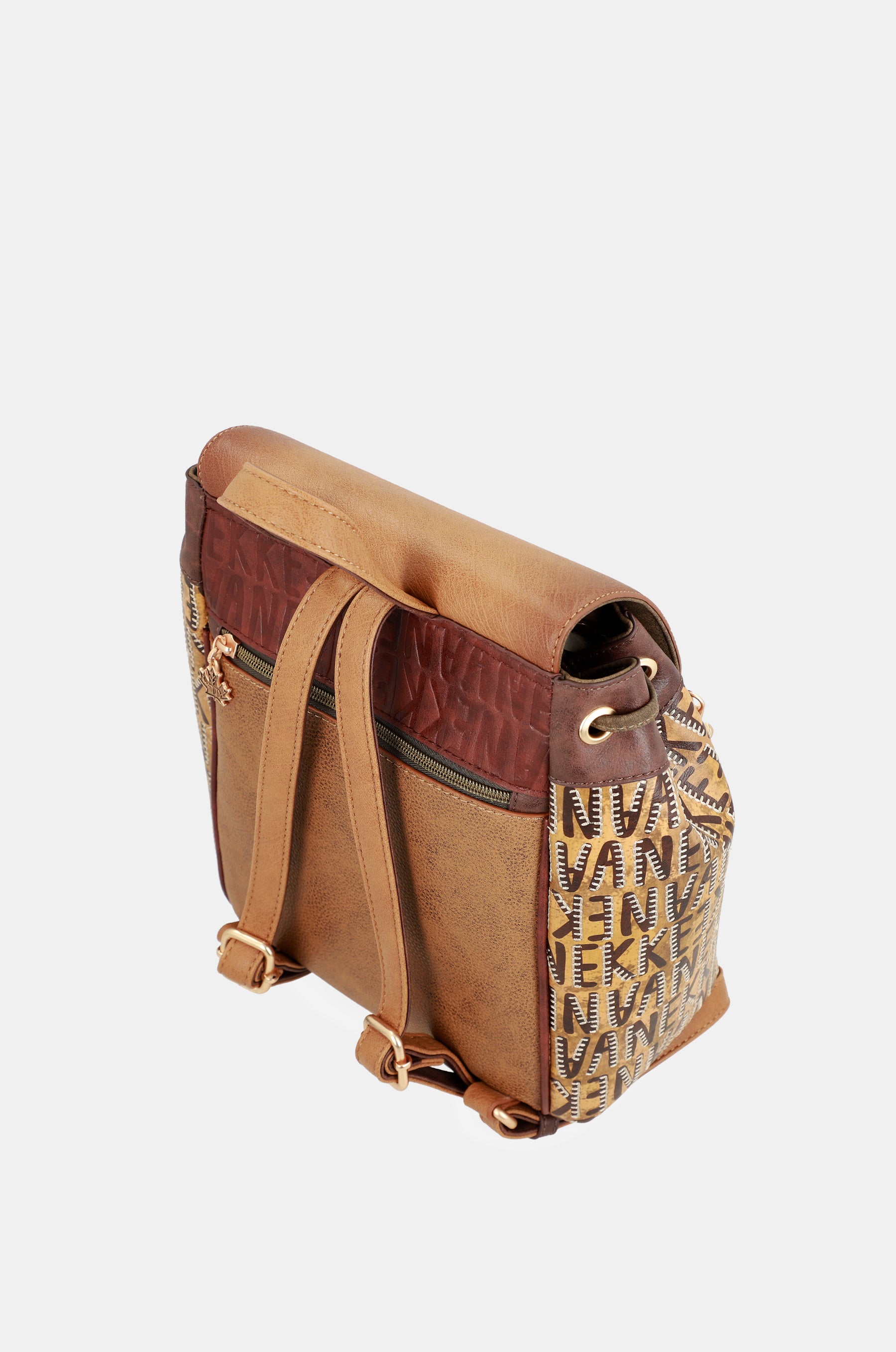 Zaino Urban con patta