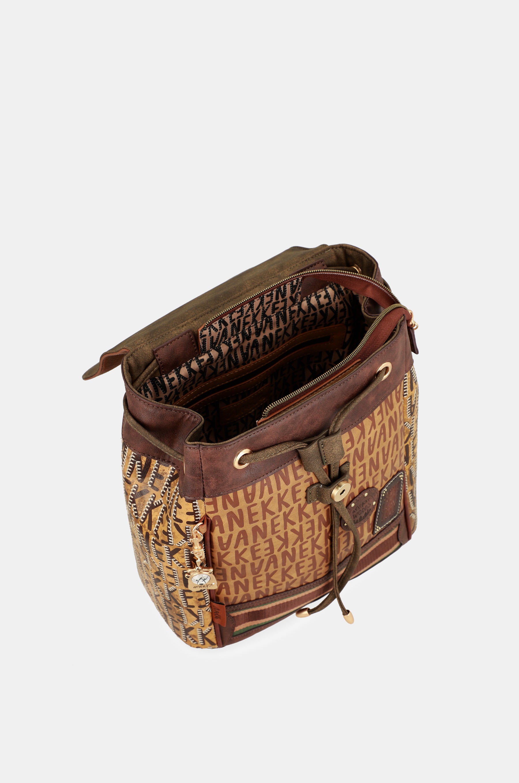 Zaino Urban con patta