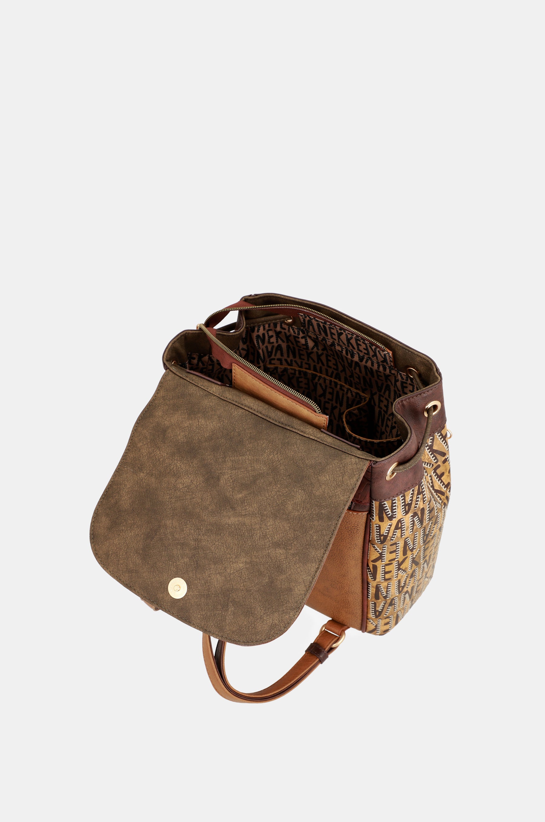 Zaino Urban con patta