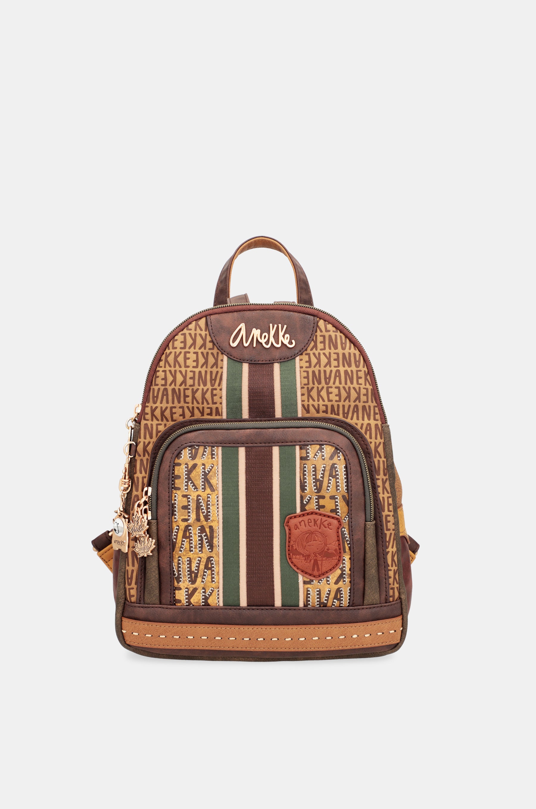 Zaino Urban a triplo scomparto