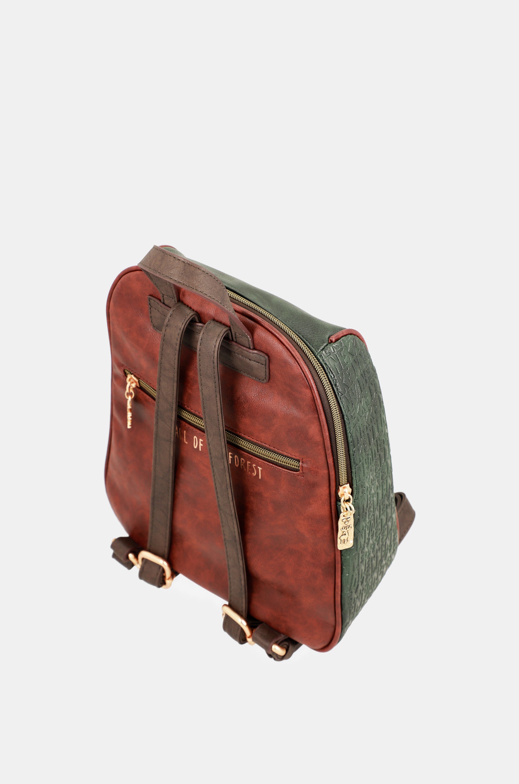Zaino ovale Urban