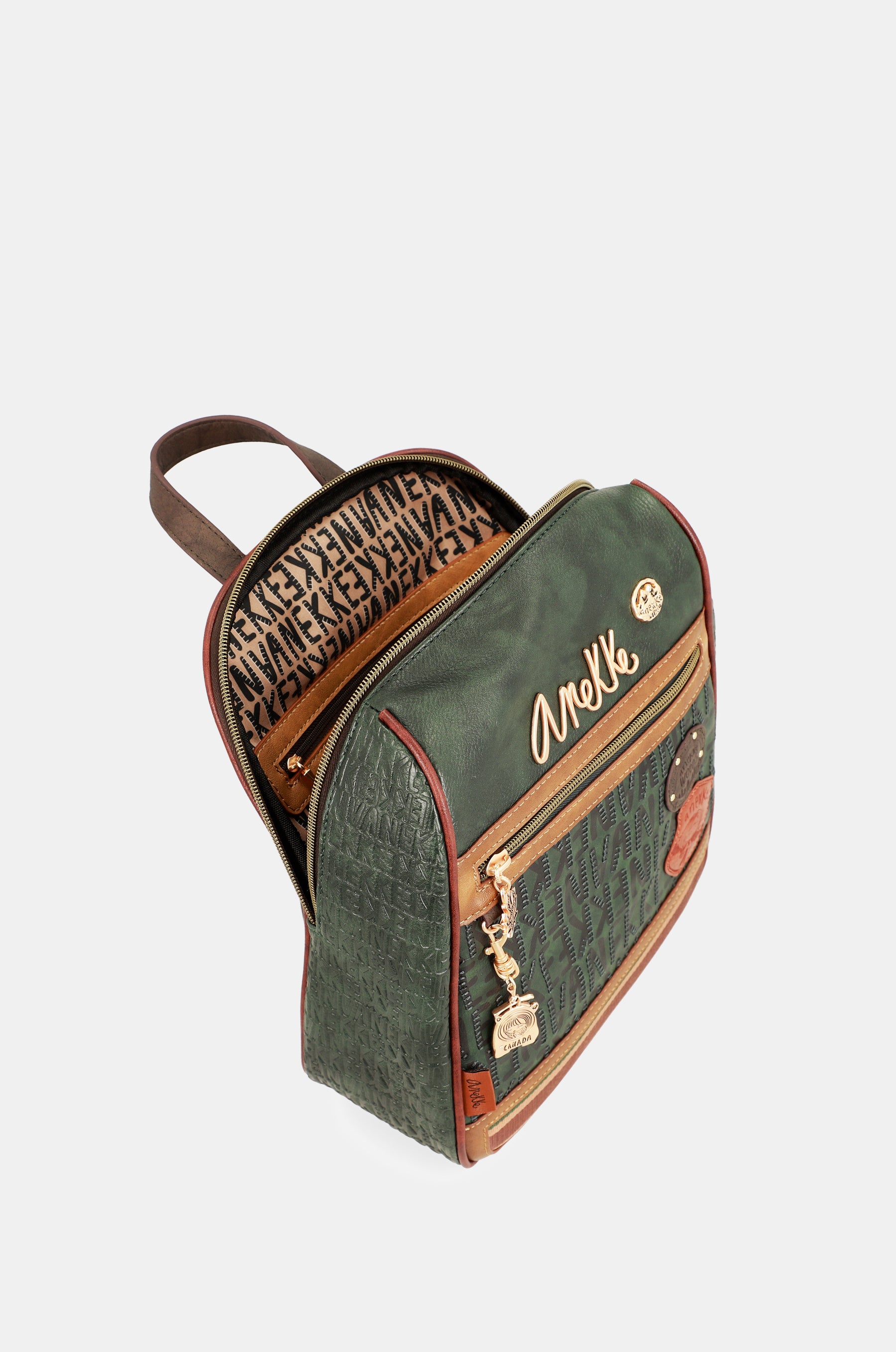 Zaino ovale Urban