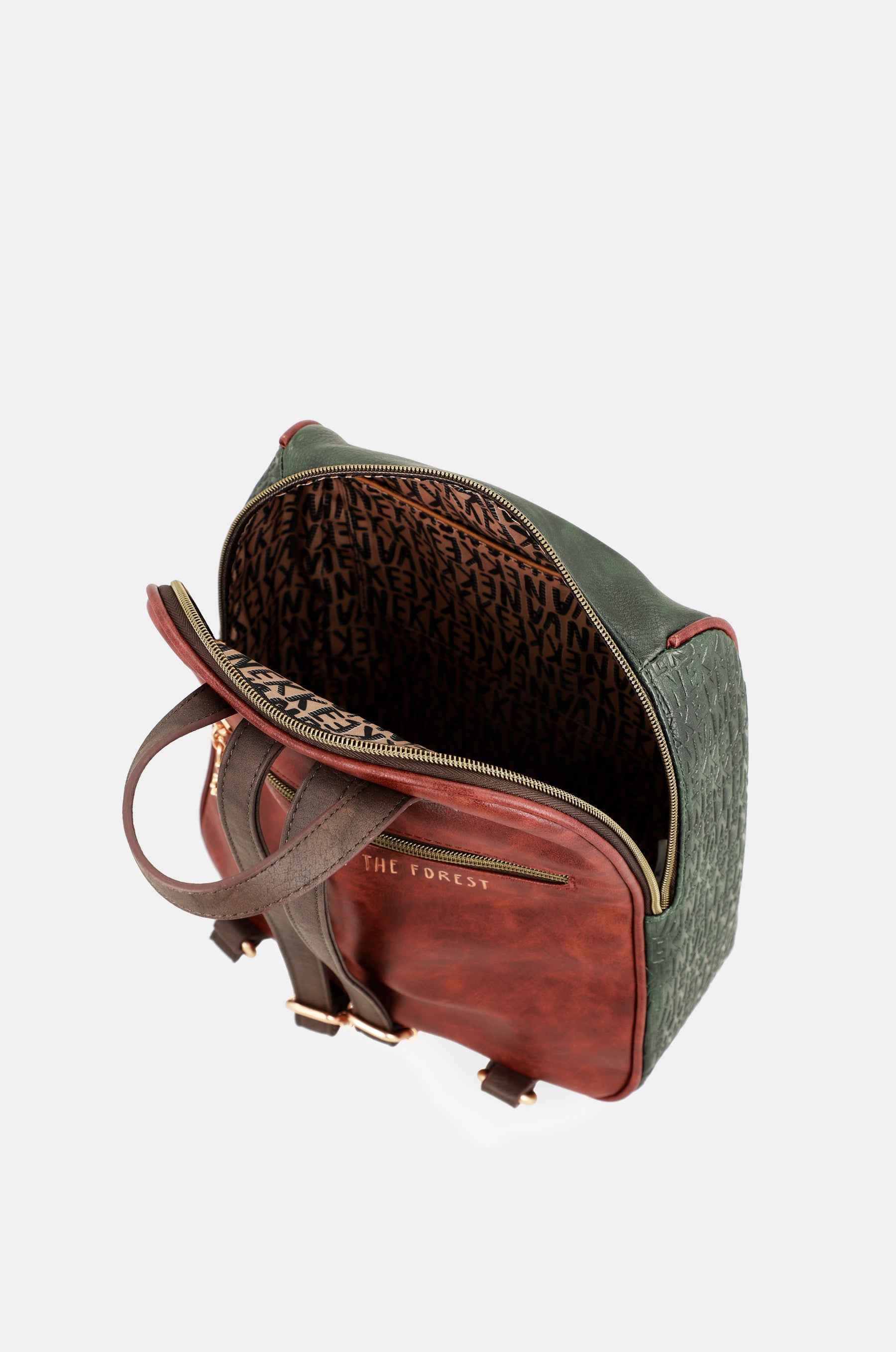 Zaino ovale Urban