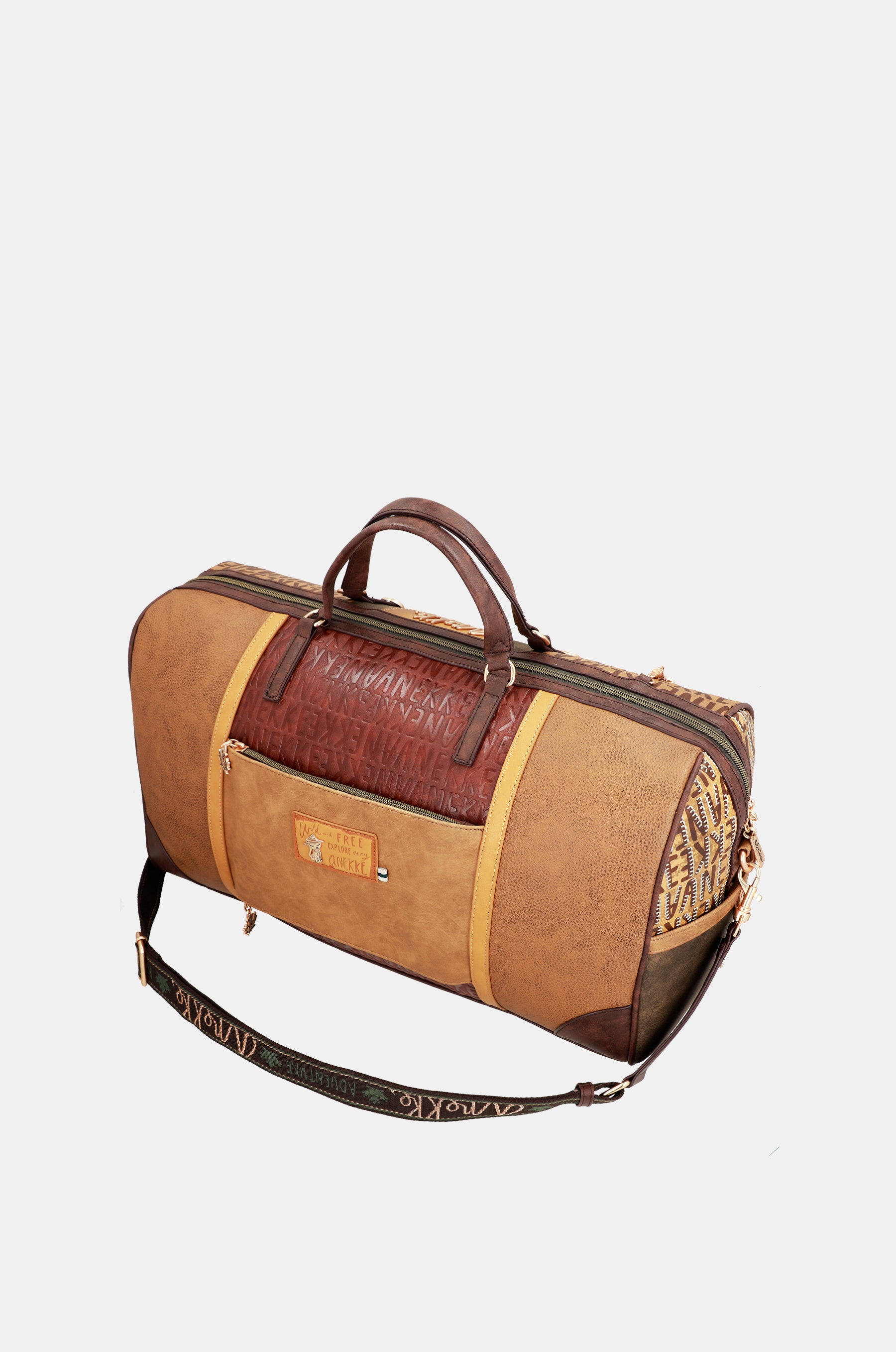 Borsa da viaggio Urban