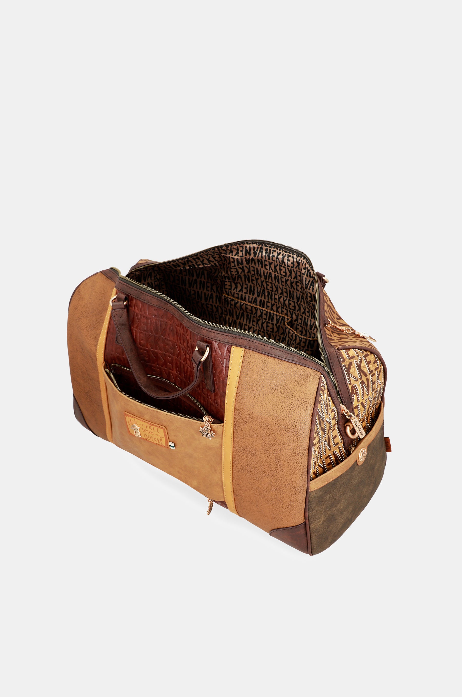 Borsa da viaggio Urban
