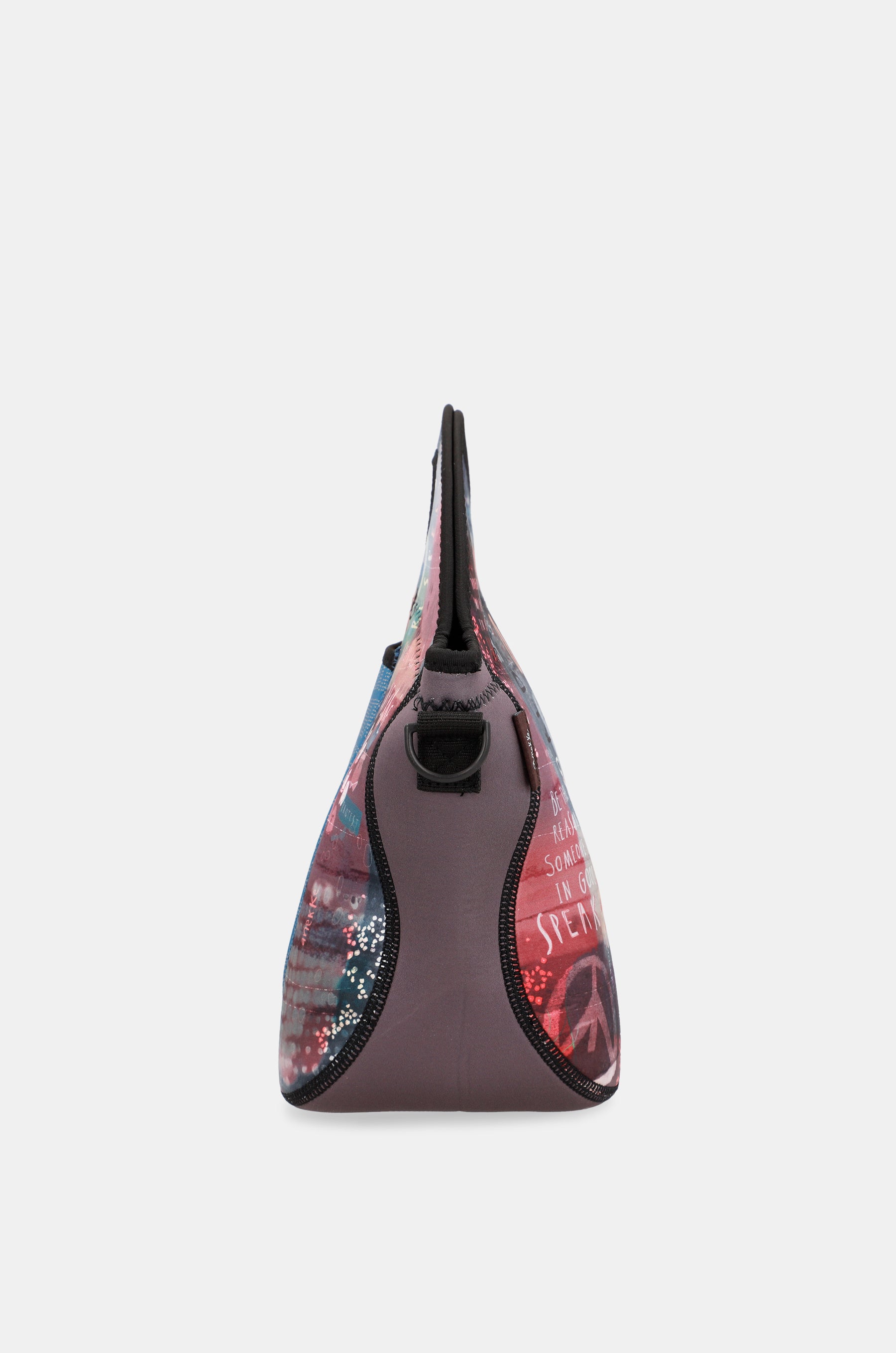 Borsa per il trasporto di alimenti in neoprene Voice