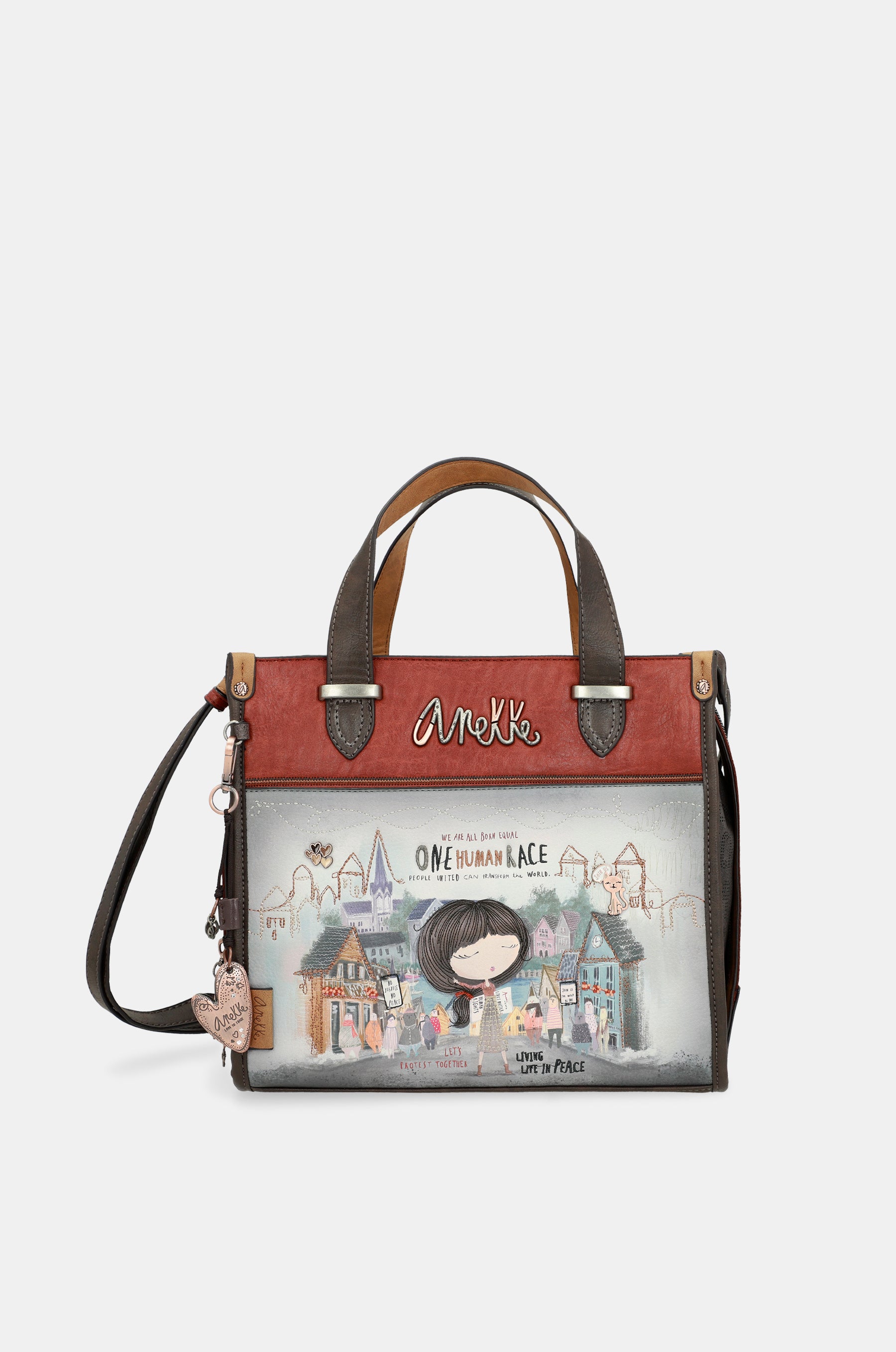 Voice tote vocale