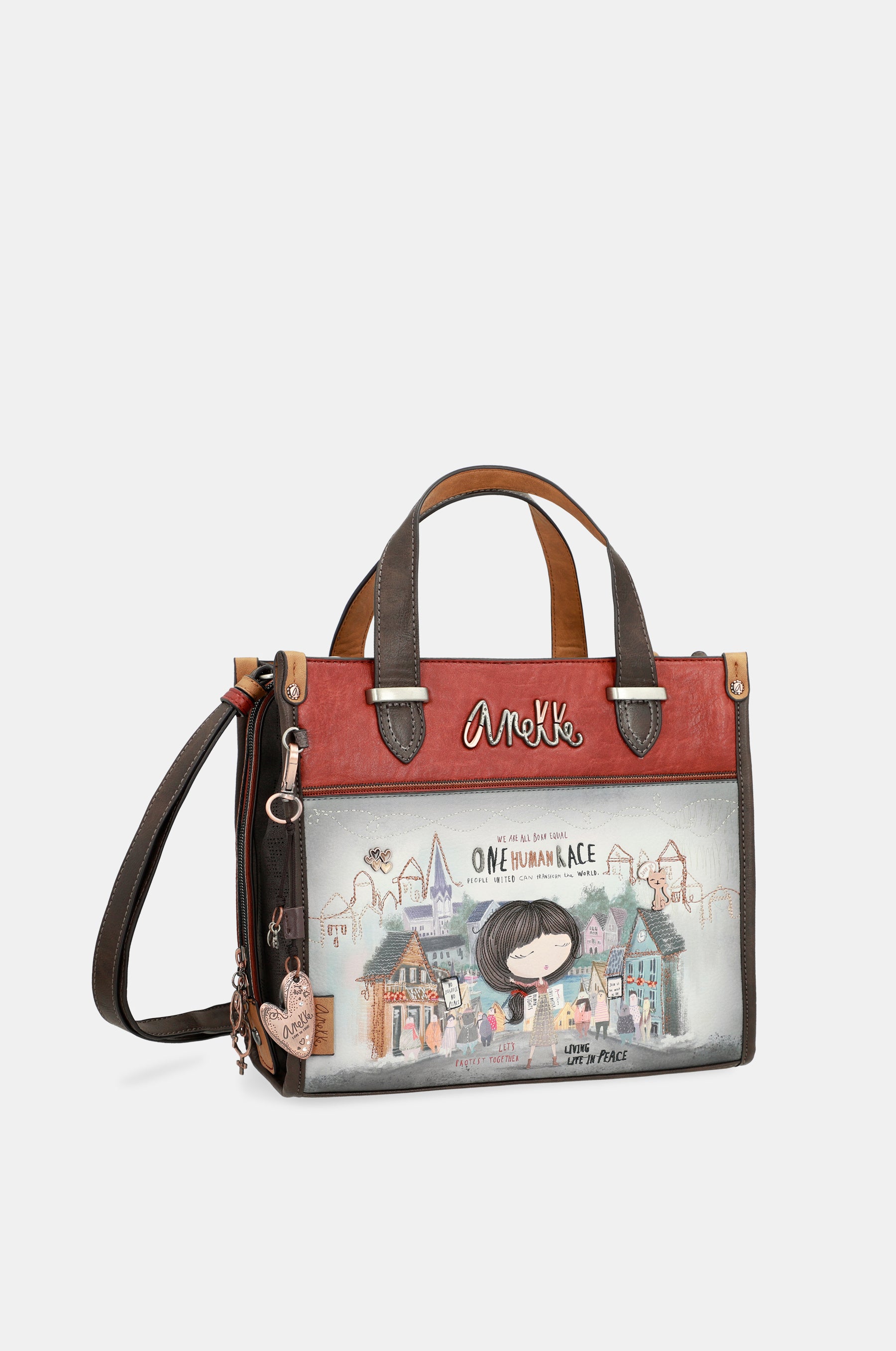 Voice tote vocale