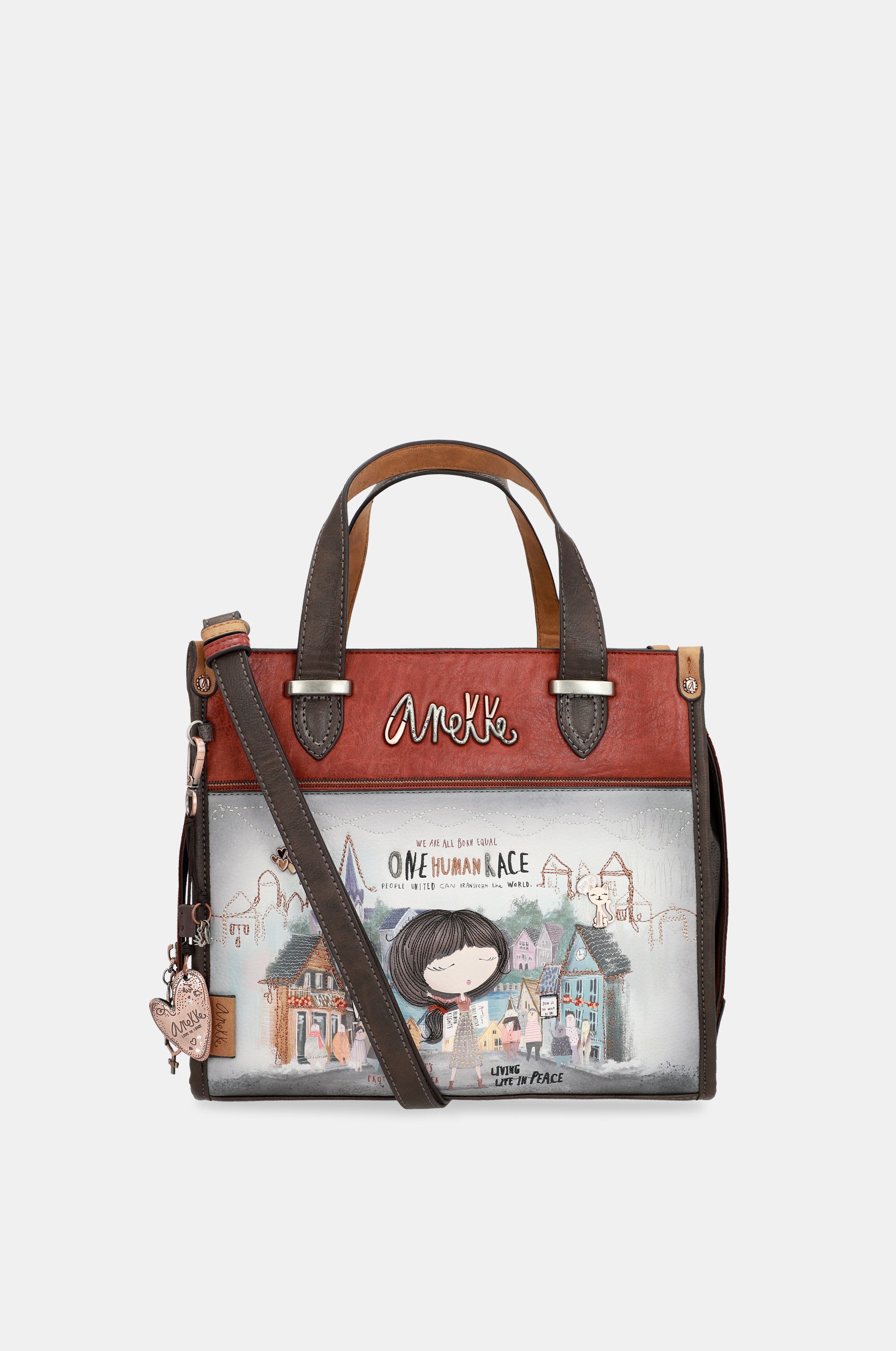 Voice tote vocale