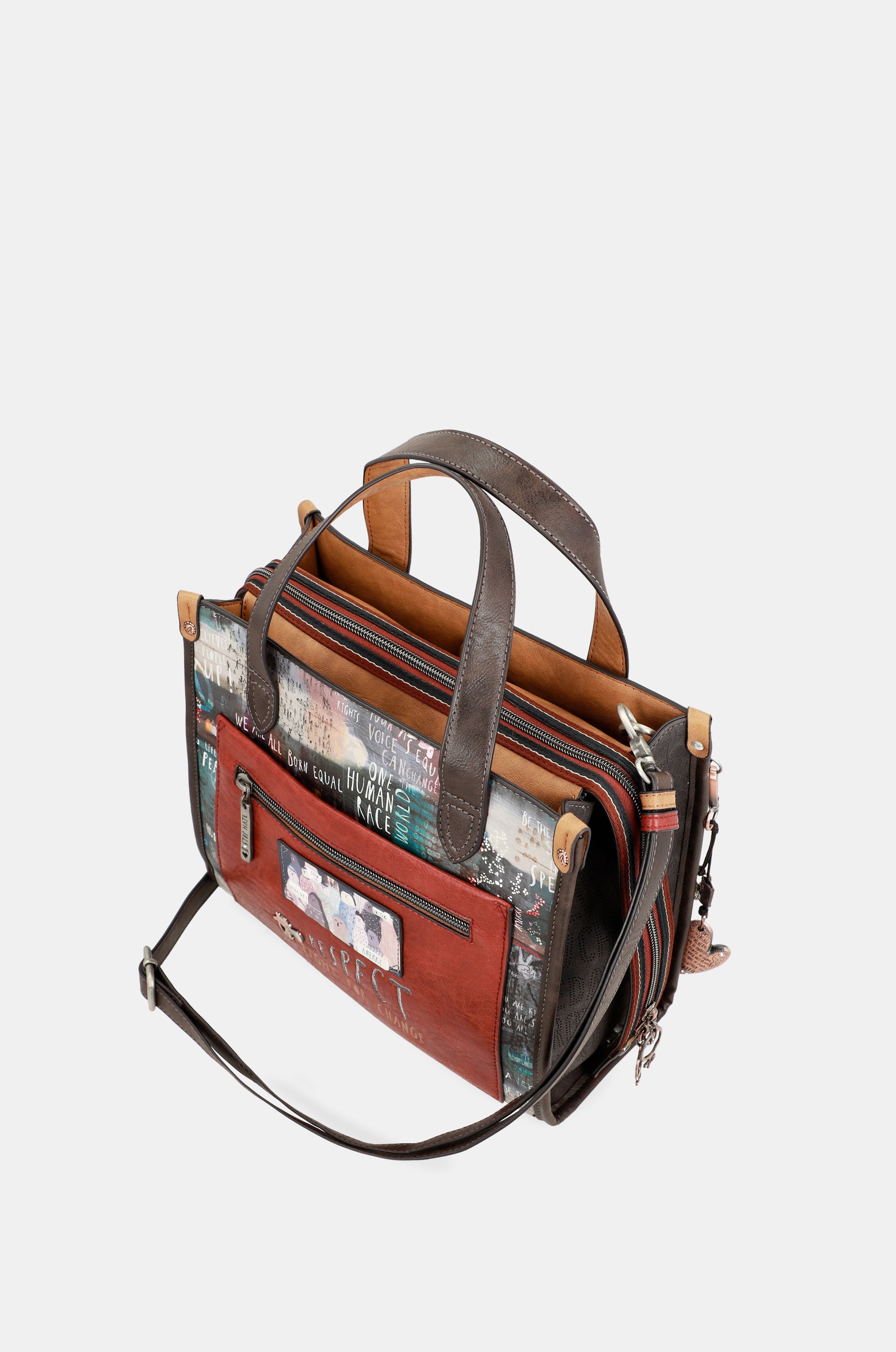 Voice tote vocale