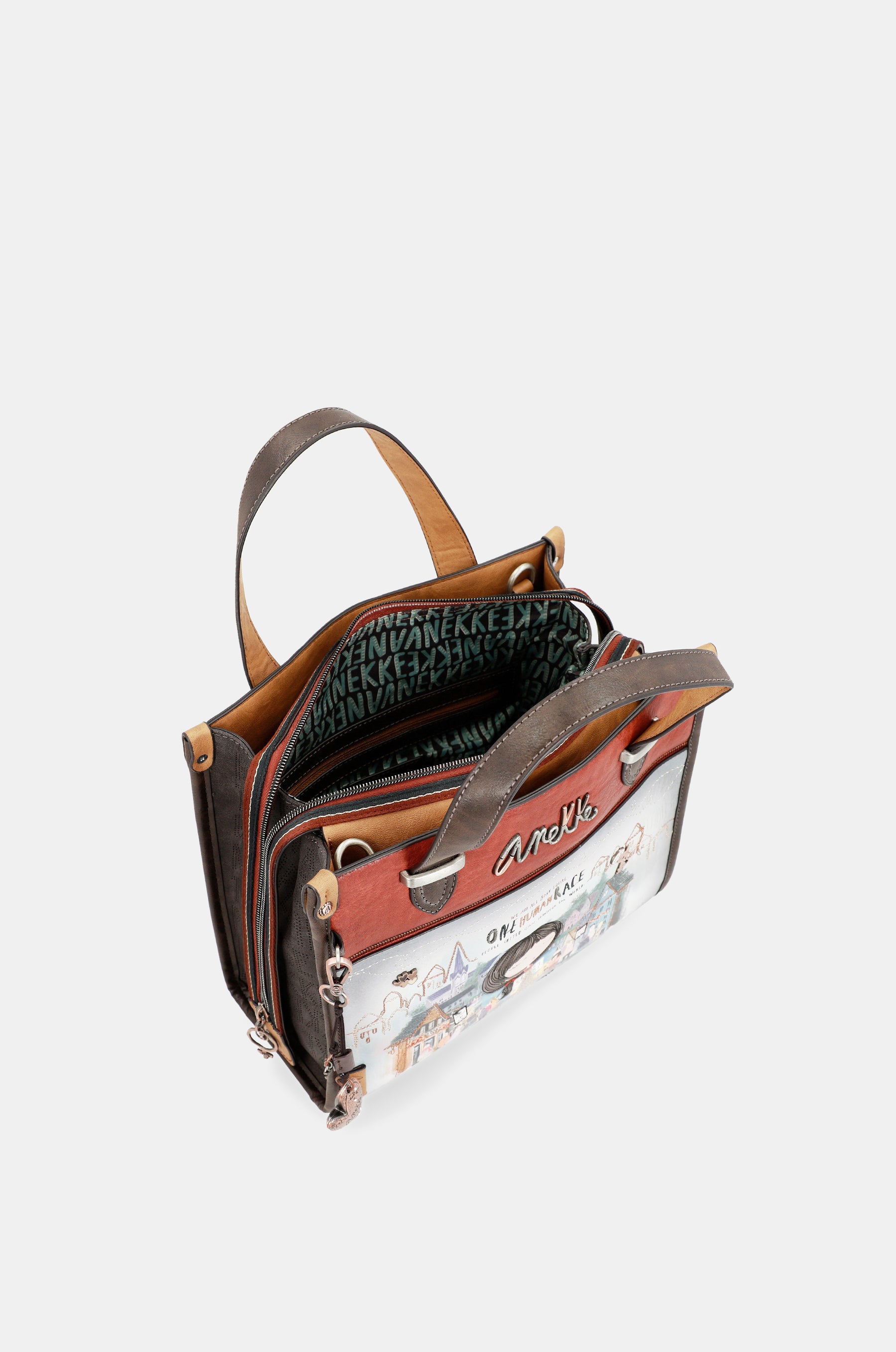 Voice tote vocale