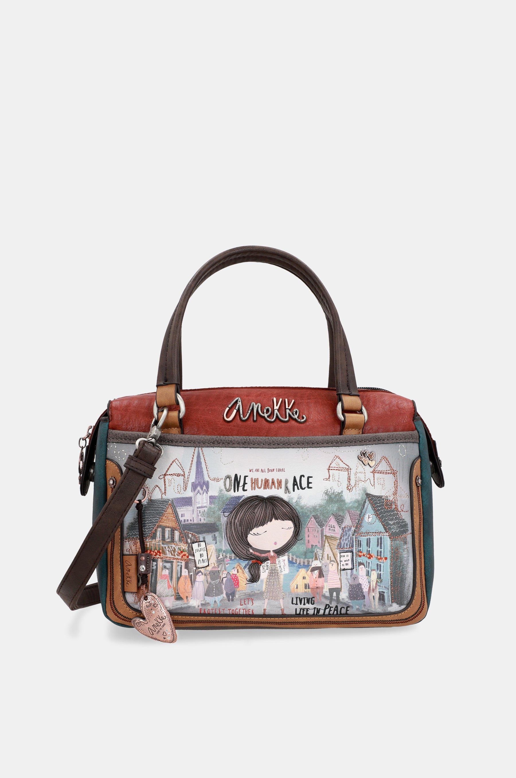 Borsa da bowling Voice