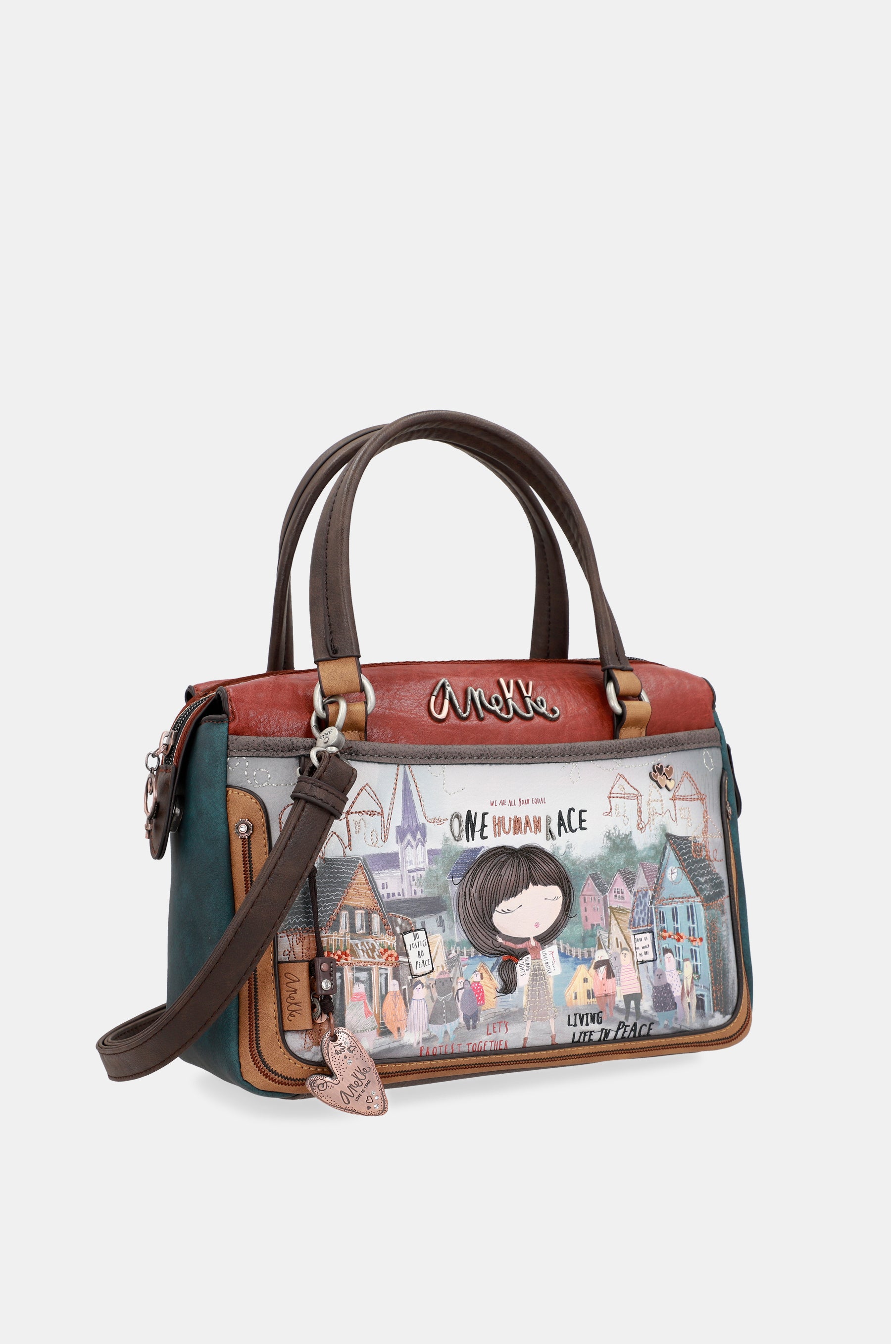 Borsa da bowling Voice