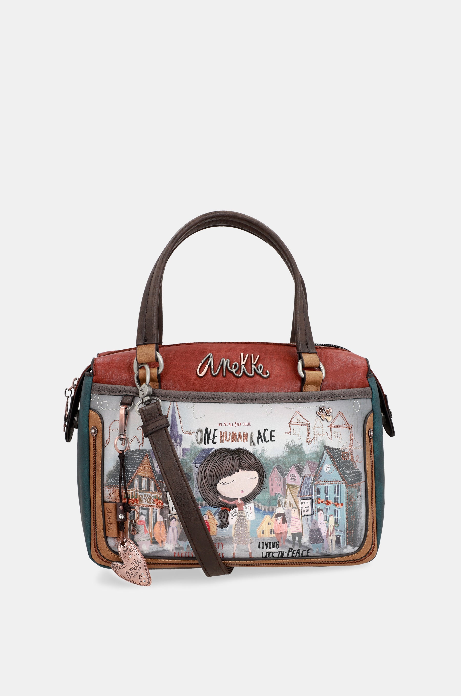 Borsa da bowling Voice