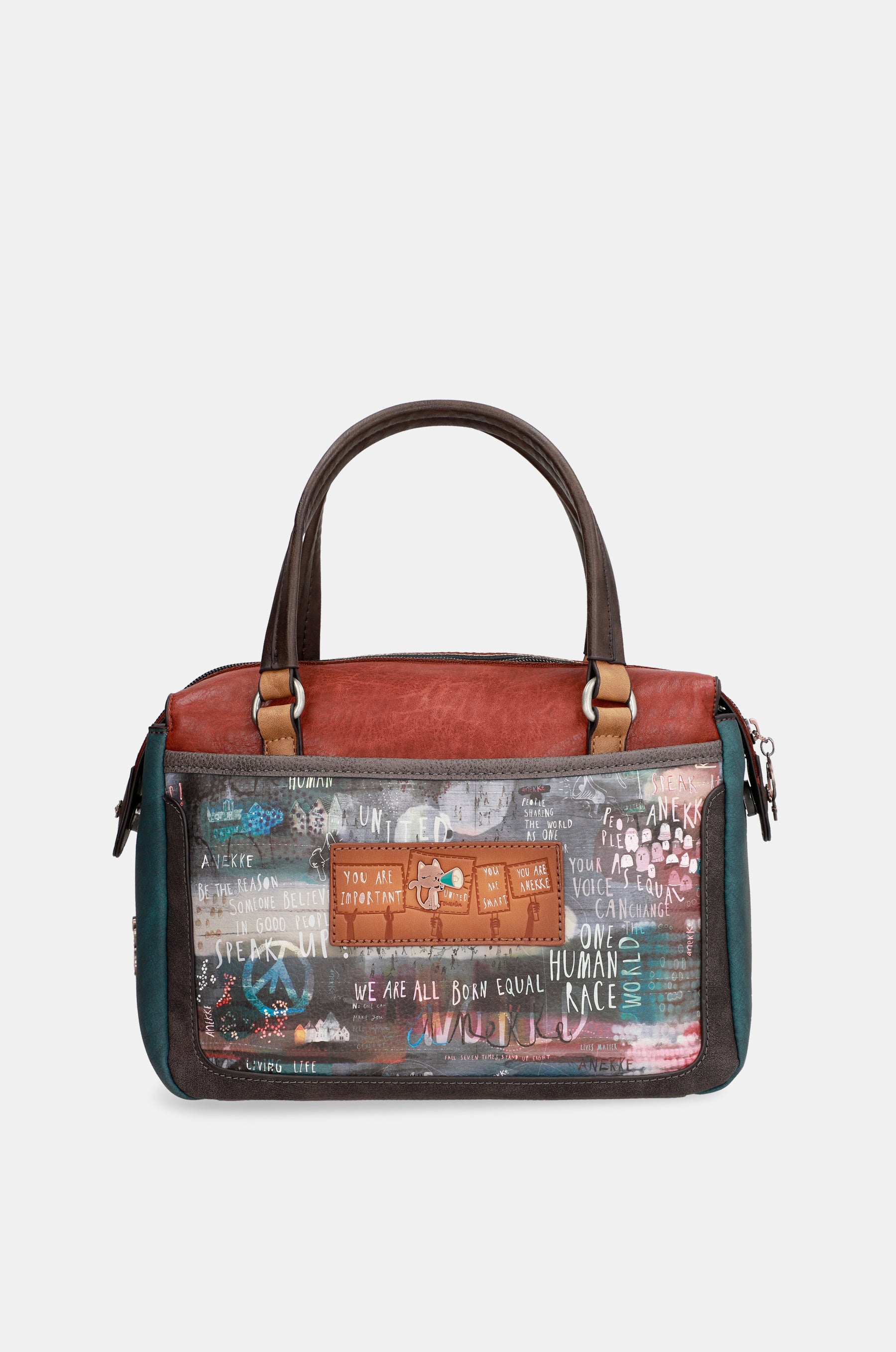 Borsa da bowling Voice