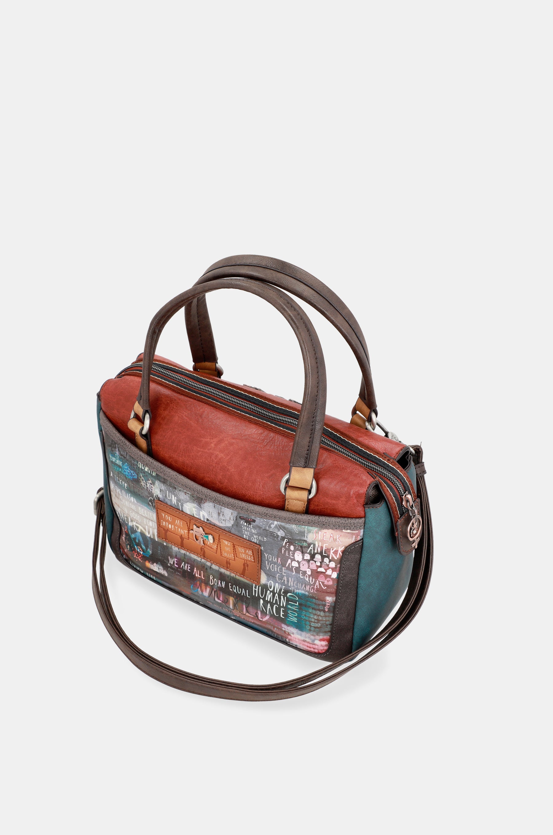 Borsa da bowling Voice