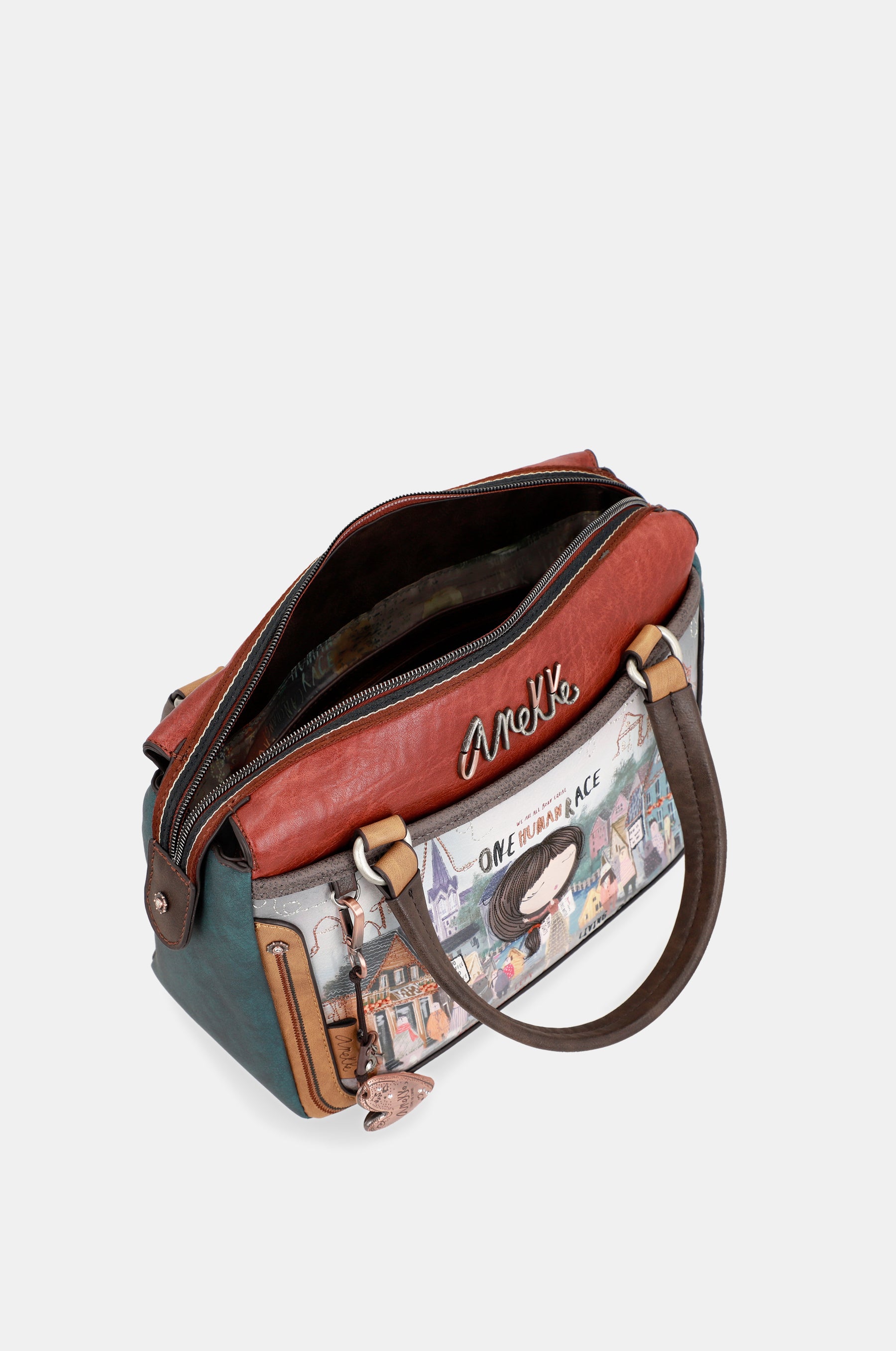 Borsa da bowling Voice