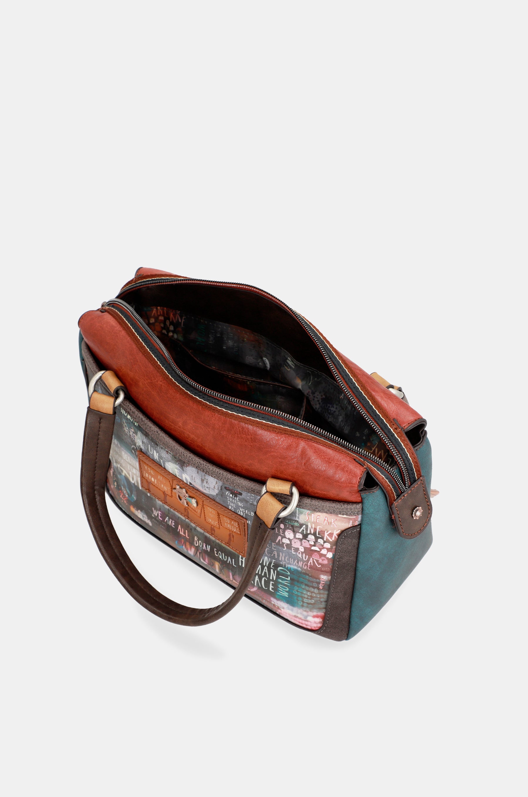 Borsa da bowling Voice