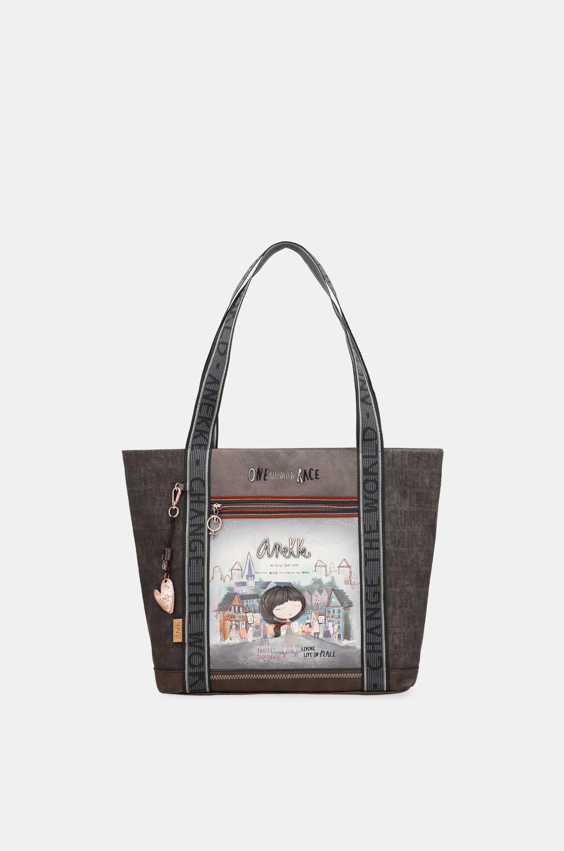 Borsa della spesa Voice