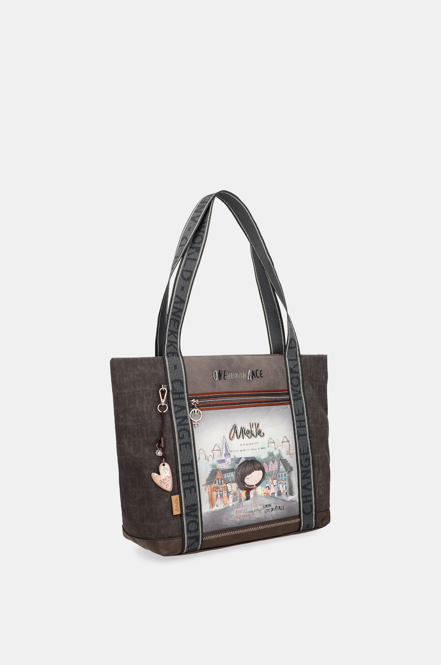 Borsa della spesa Voice
