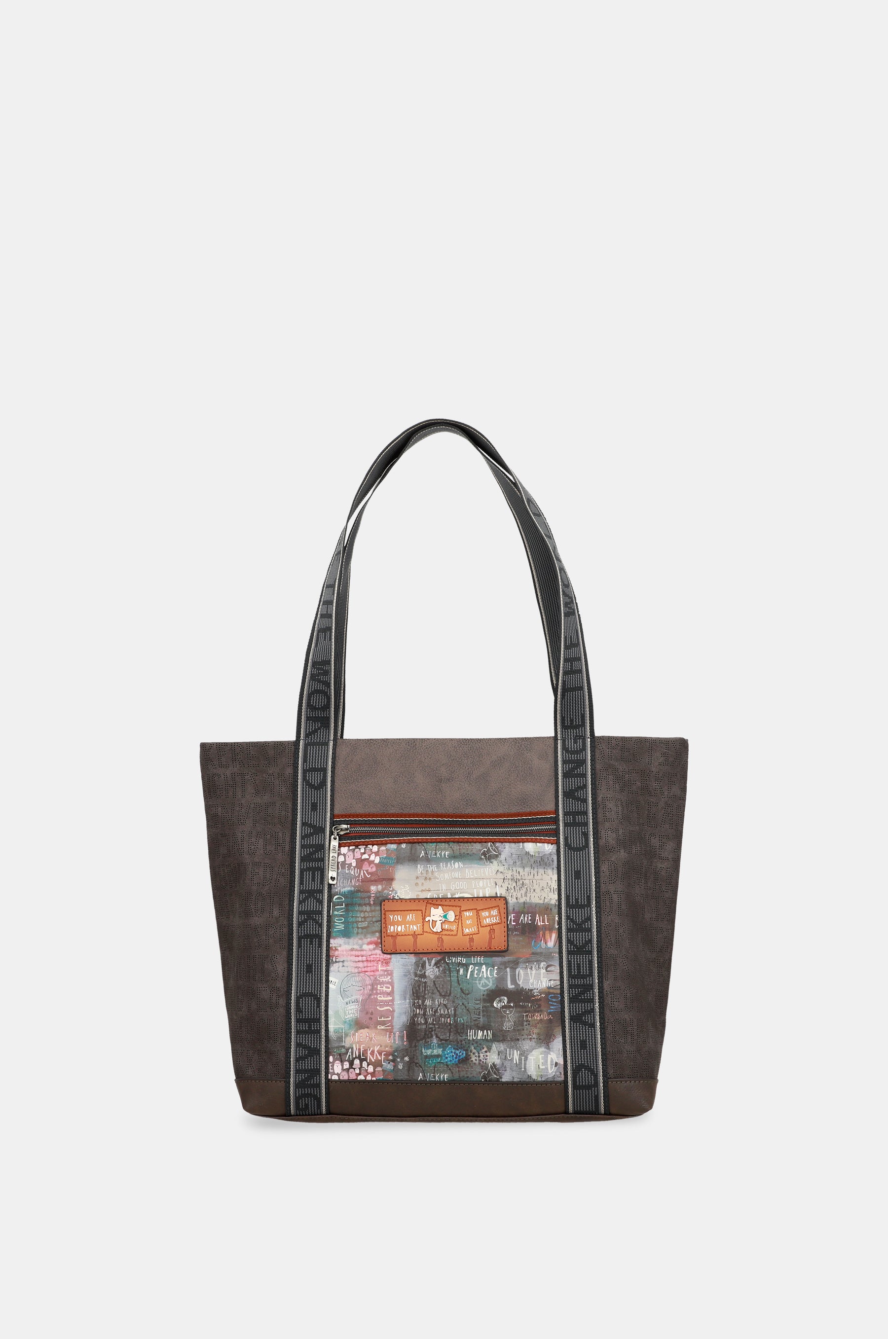 Borsa della spesa Voice